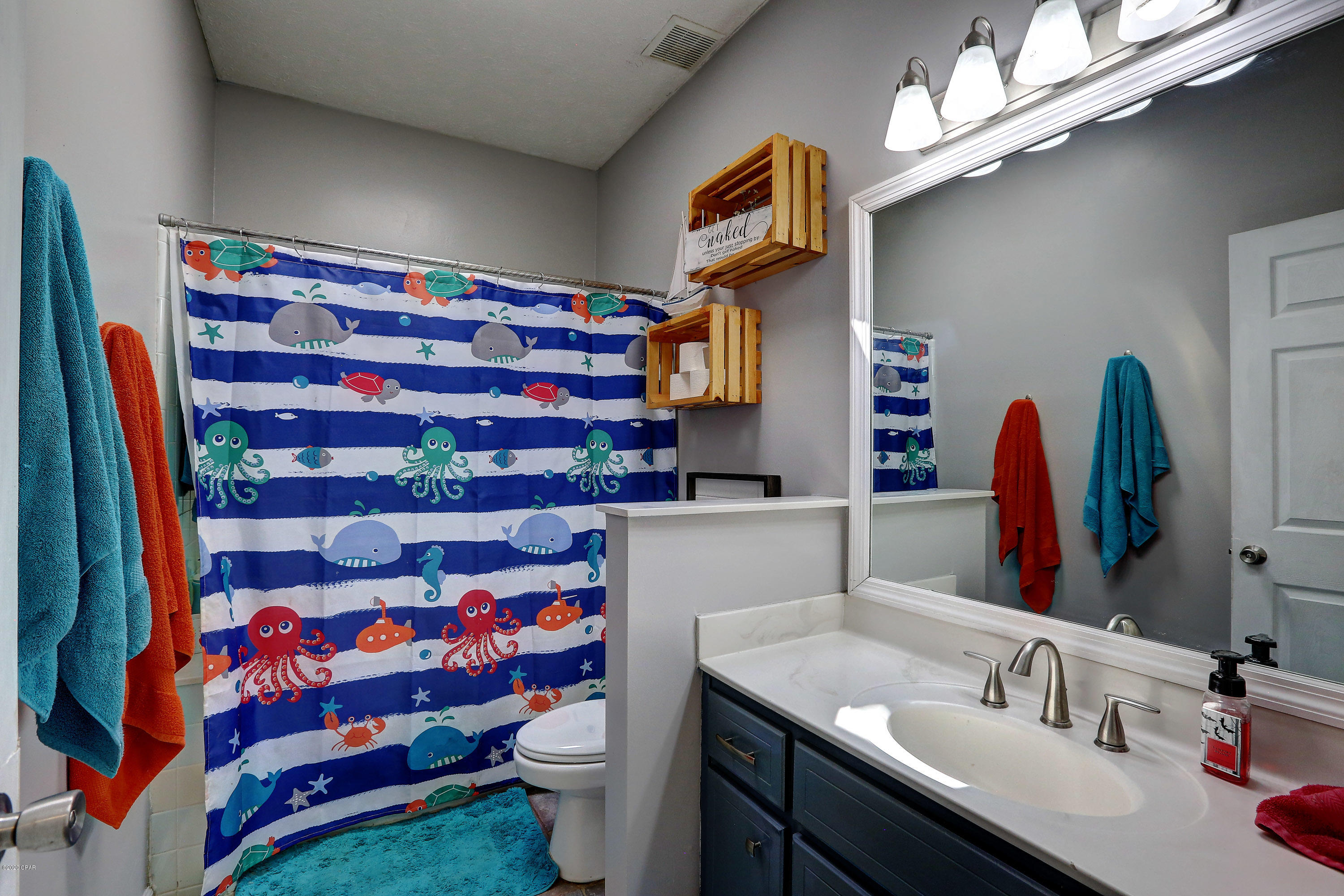 Callaway Point - Residential