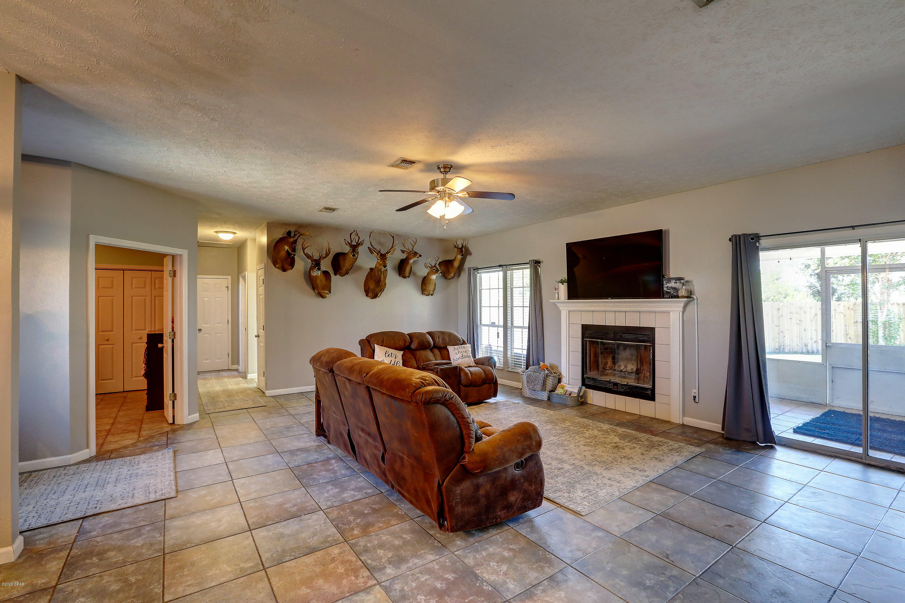 Callaway Point - Residential