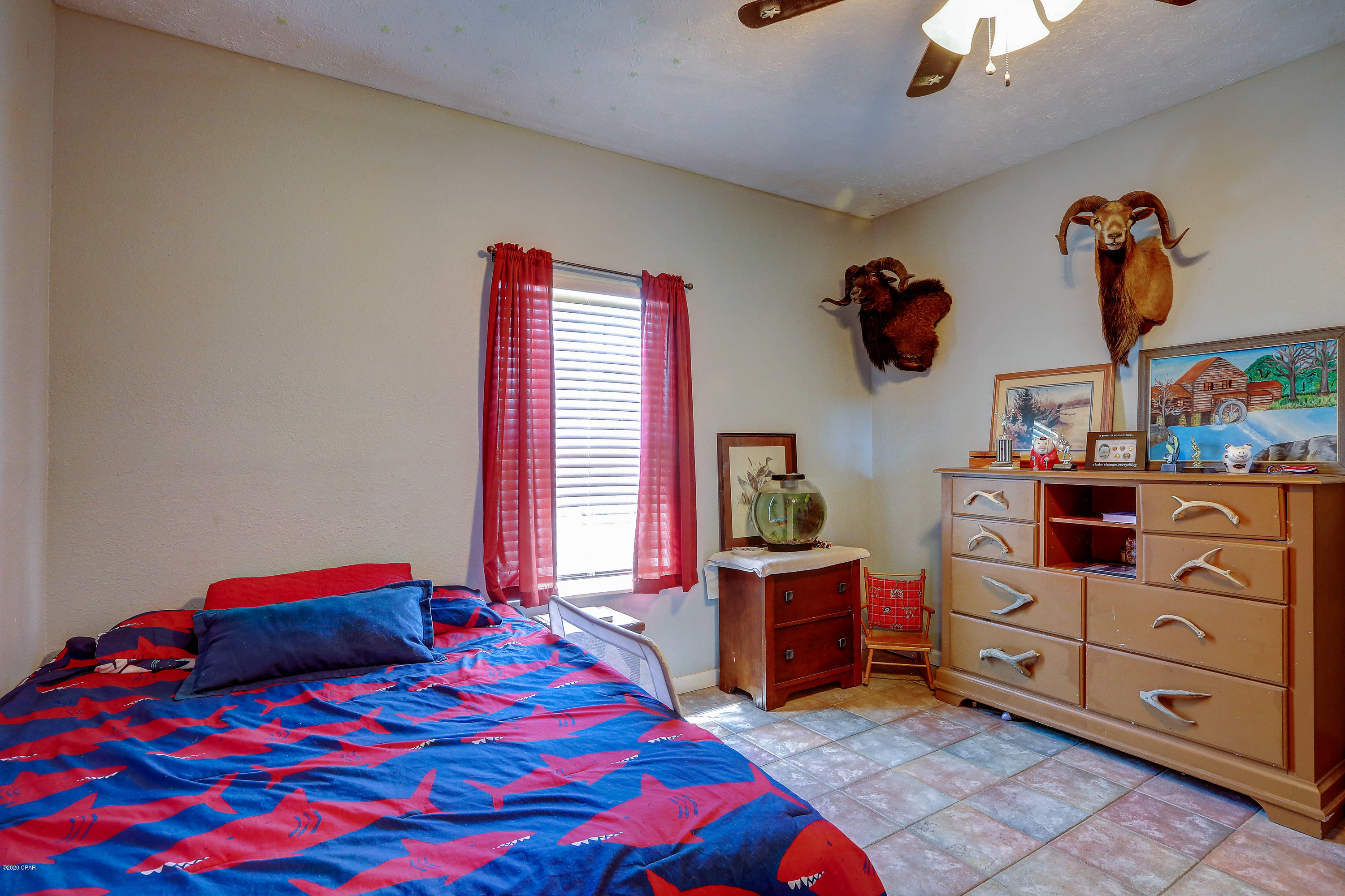 Callaway Point - Residential