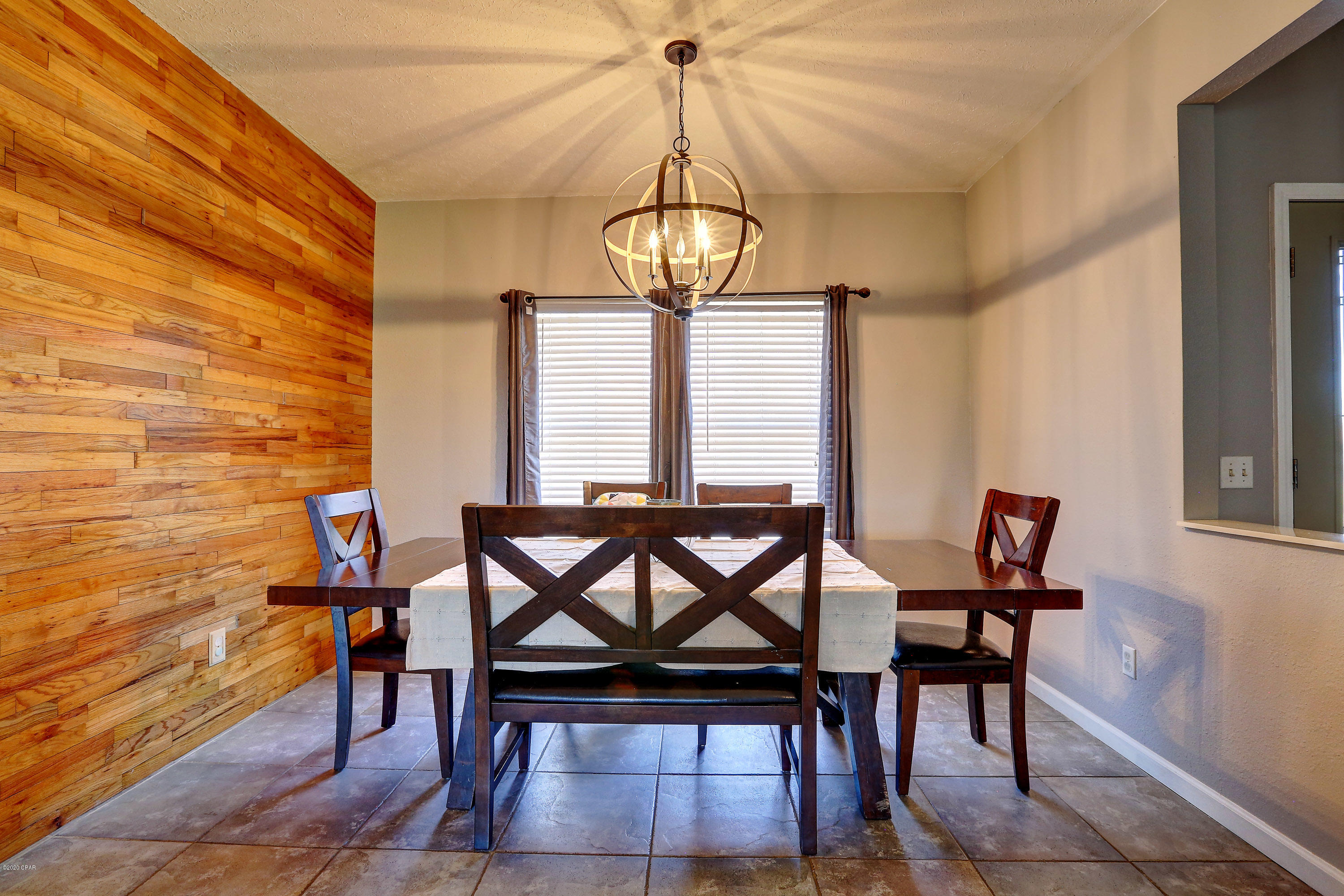 Callaway Point - Residential