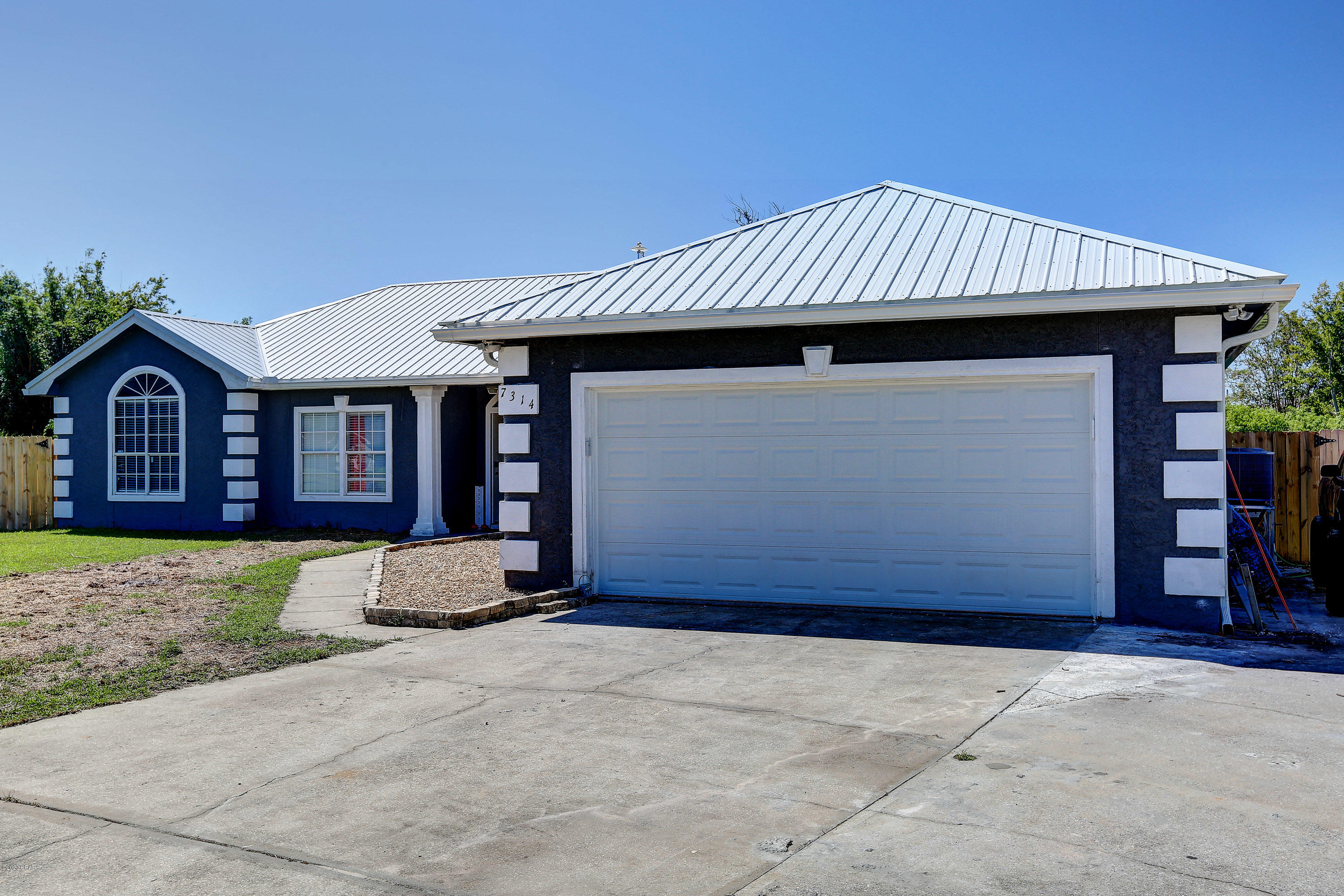 Callaway Point - Residential