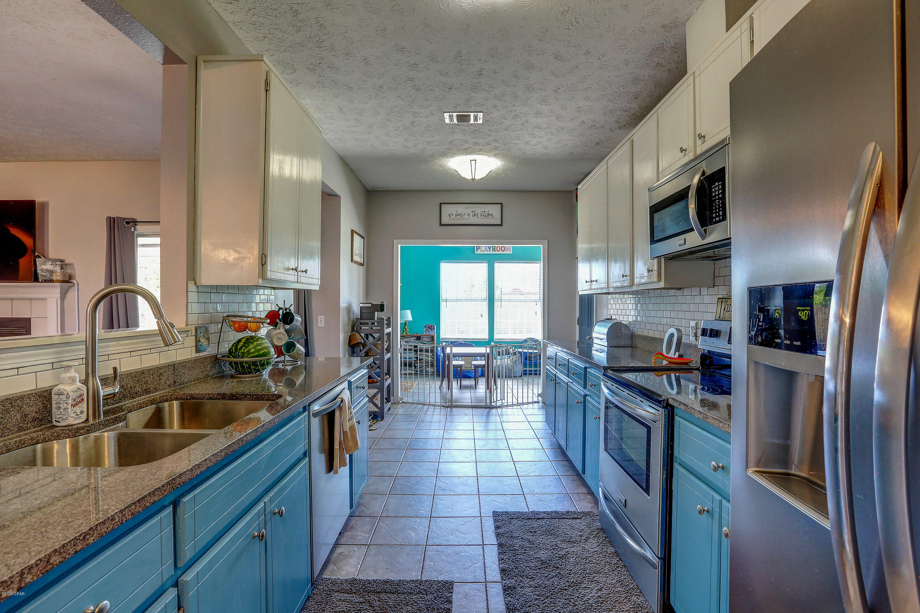 Callaway Point - Residential