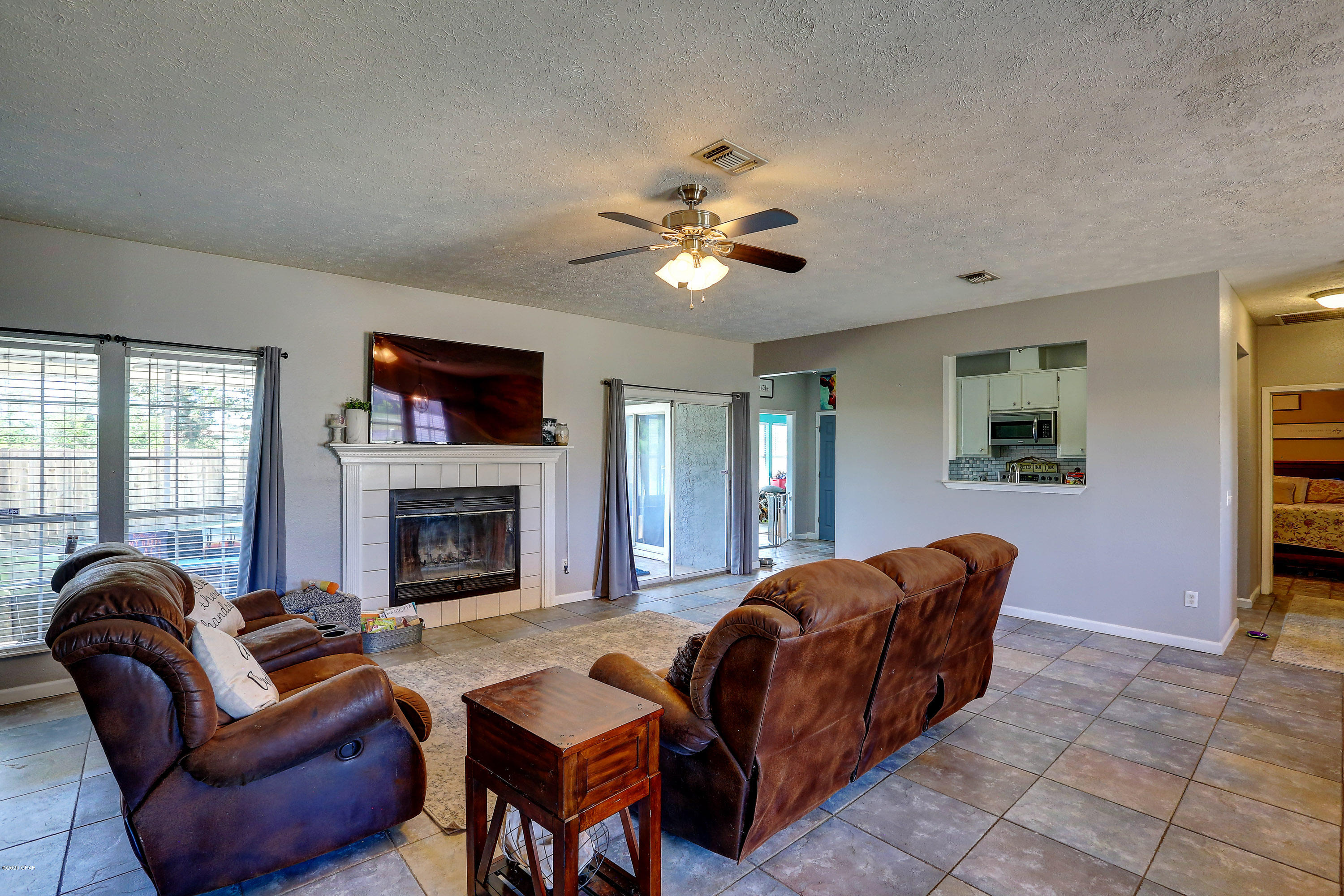 Callaway Point - Residential