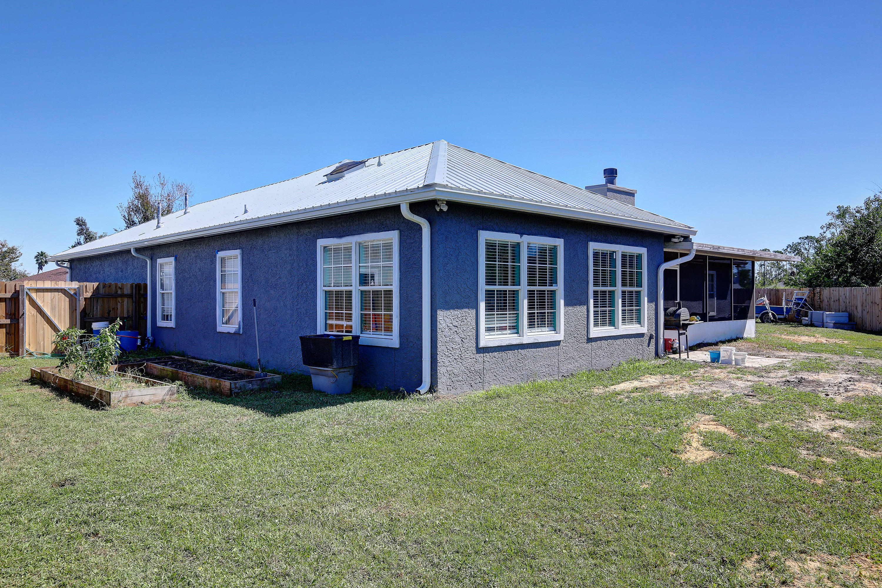 Callaway Point - Residential