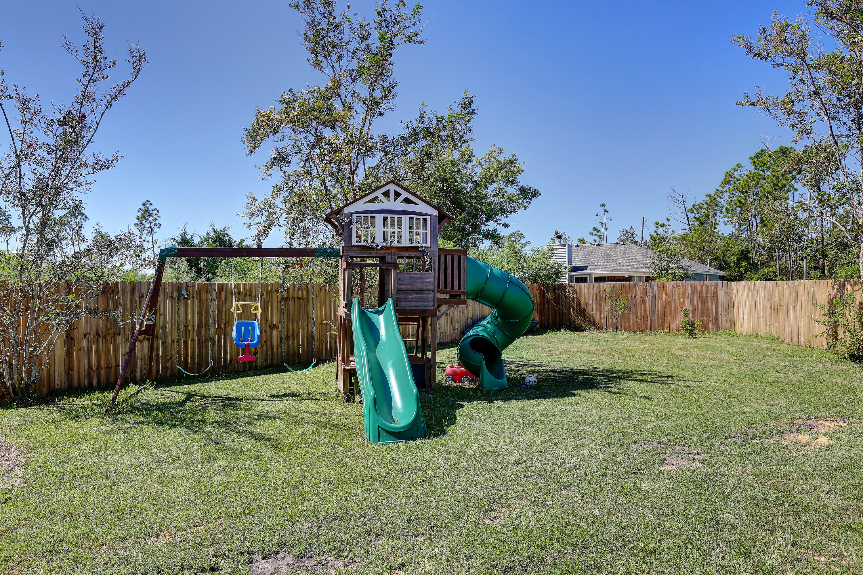 Callaway Point - Residential