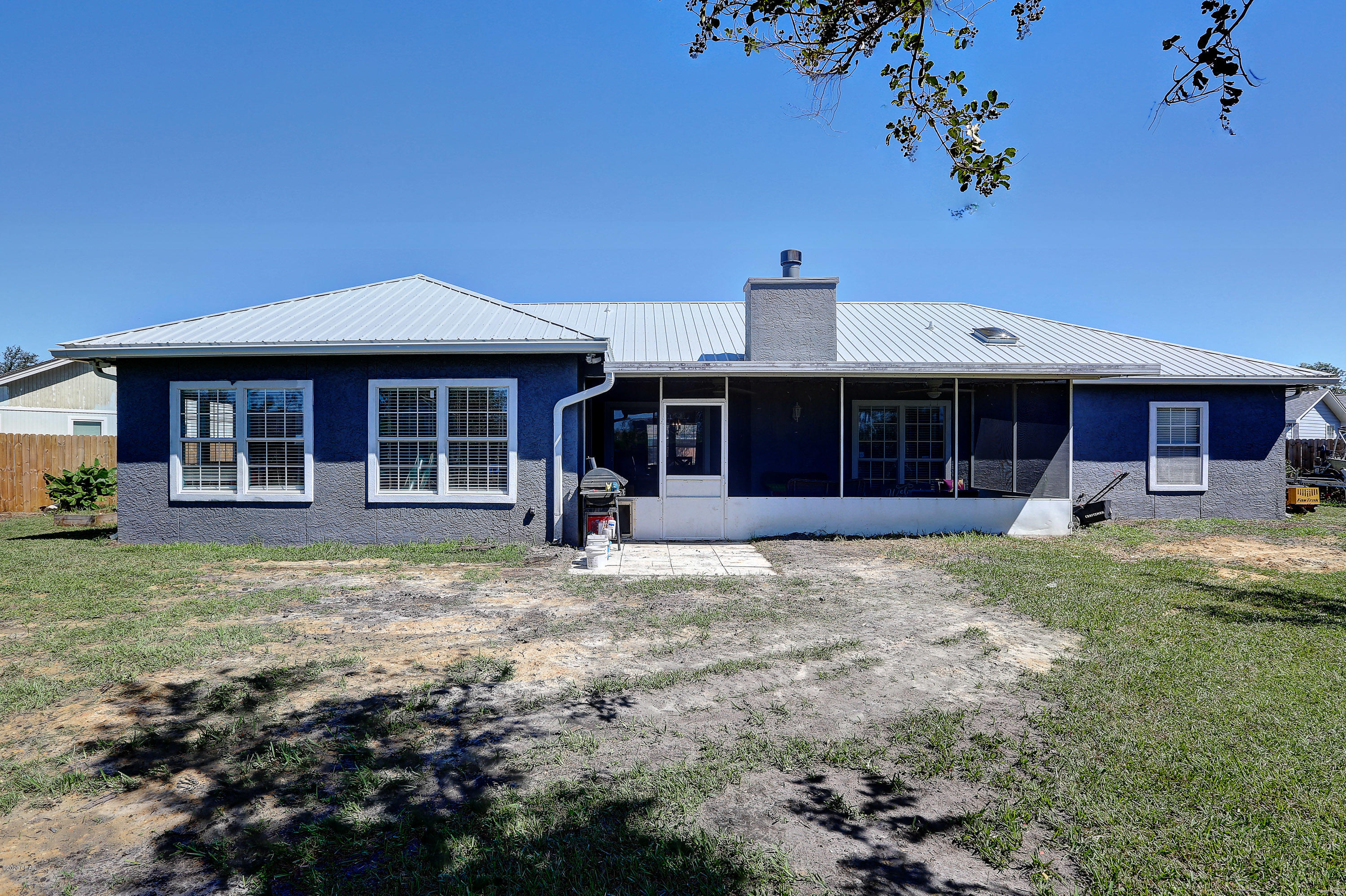 Callaway Point - Residential