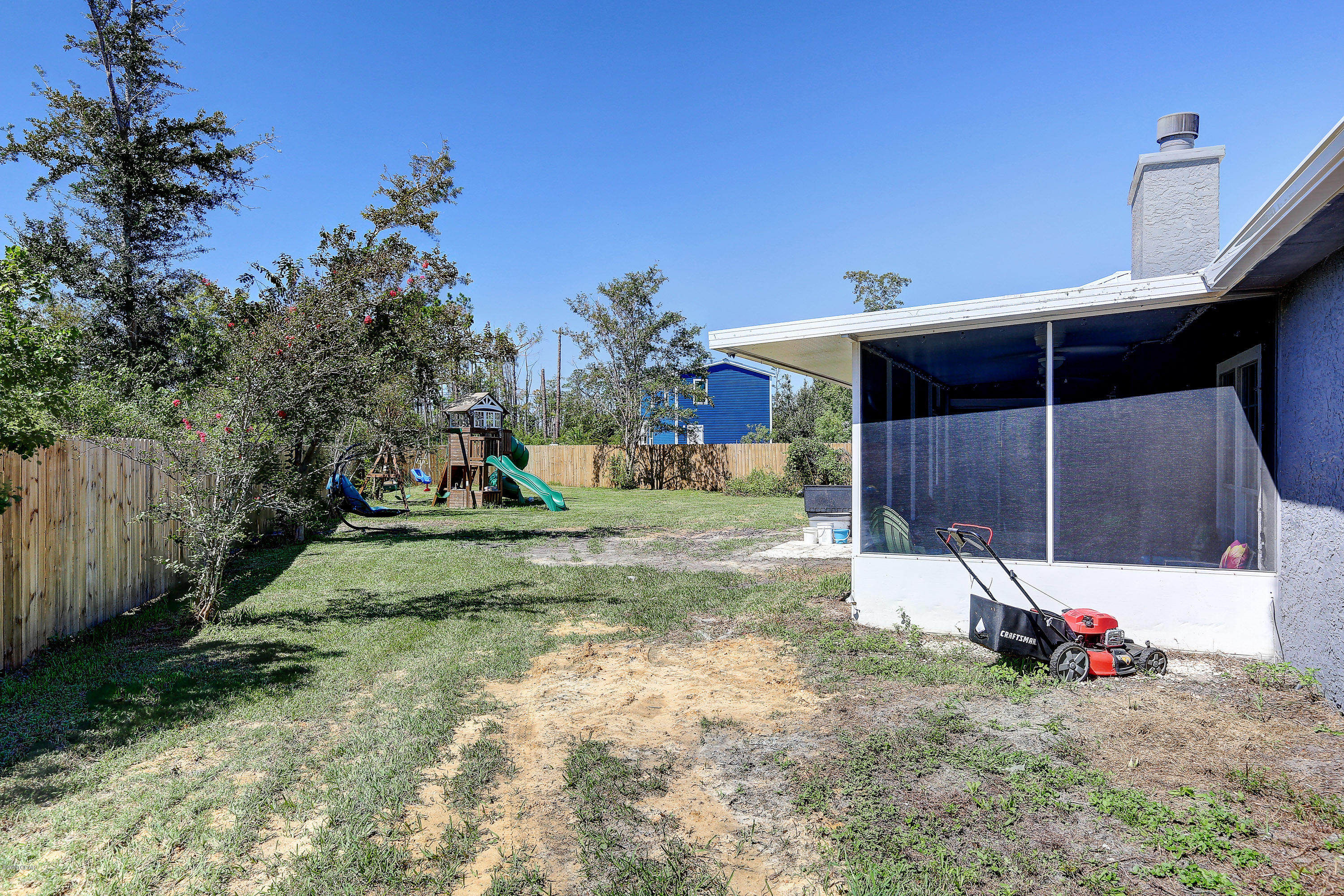 Callaway Point - Residential