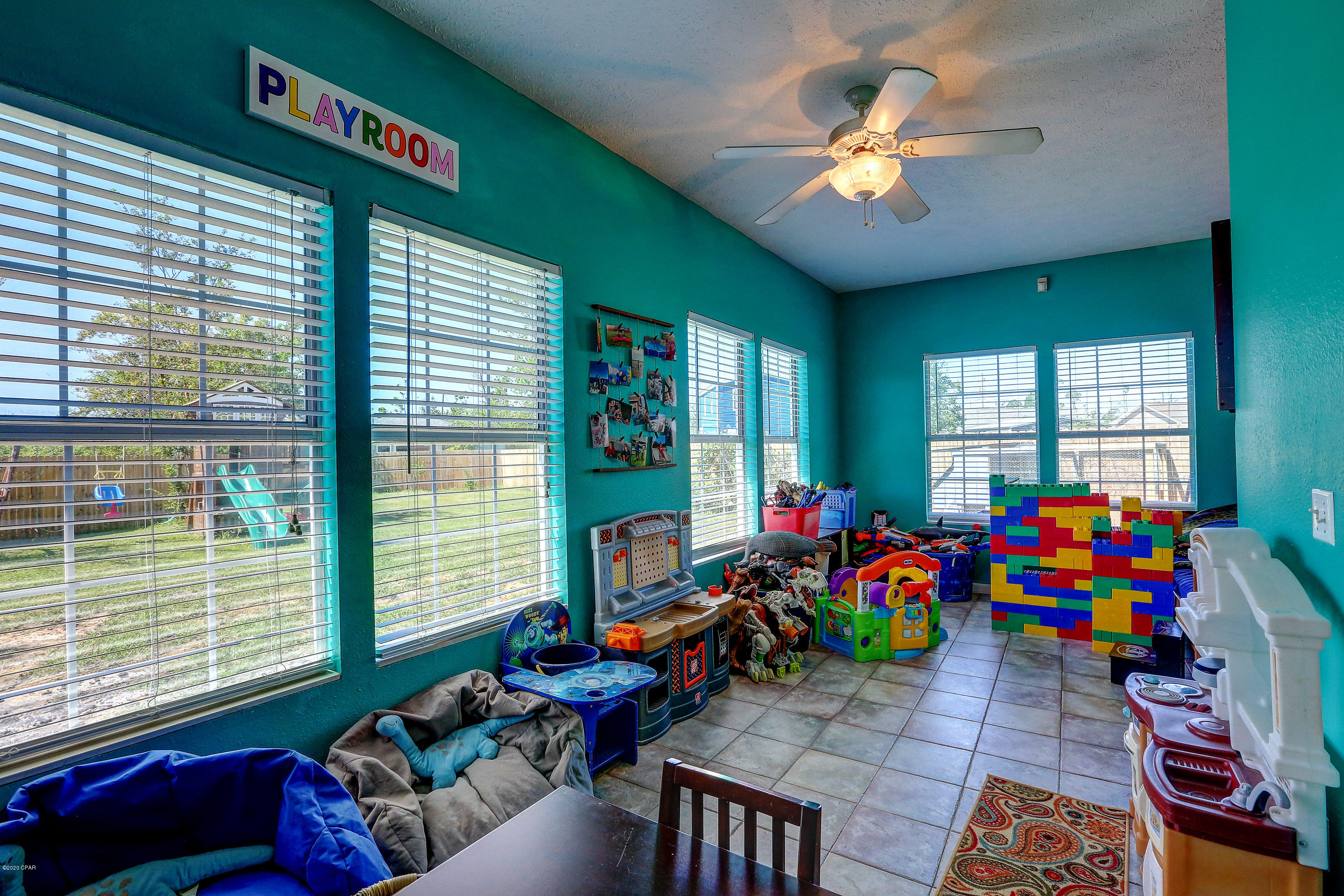 Callaway Point - Residential