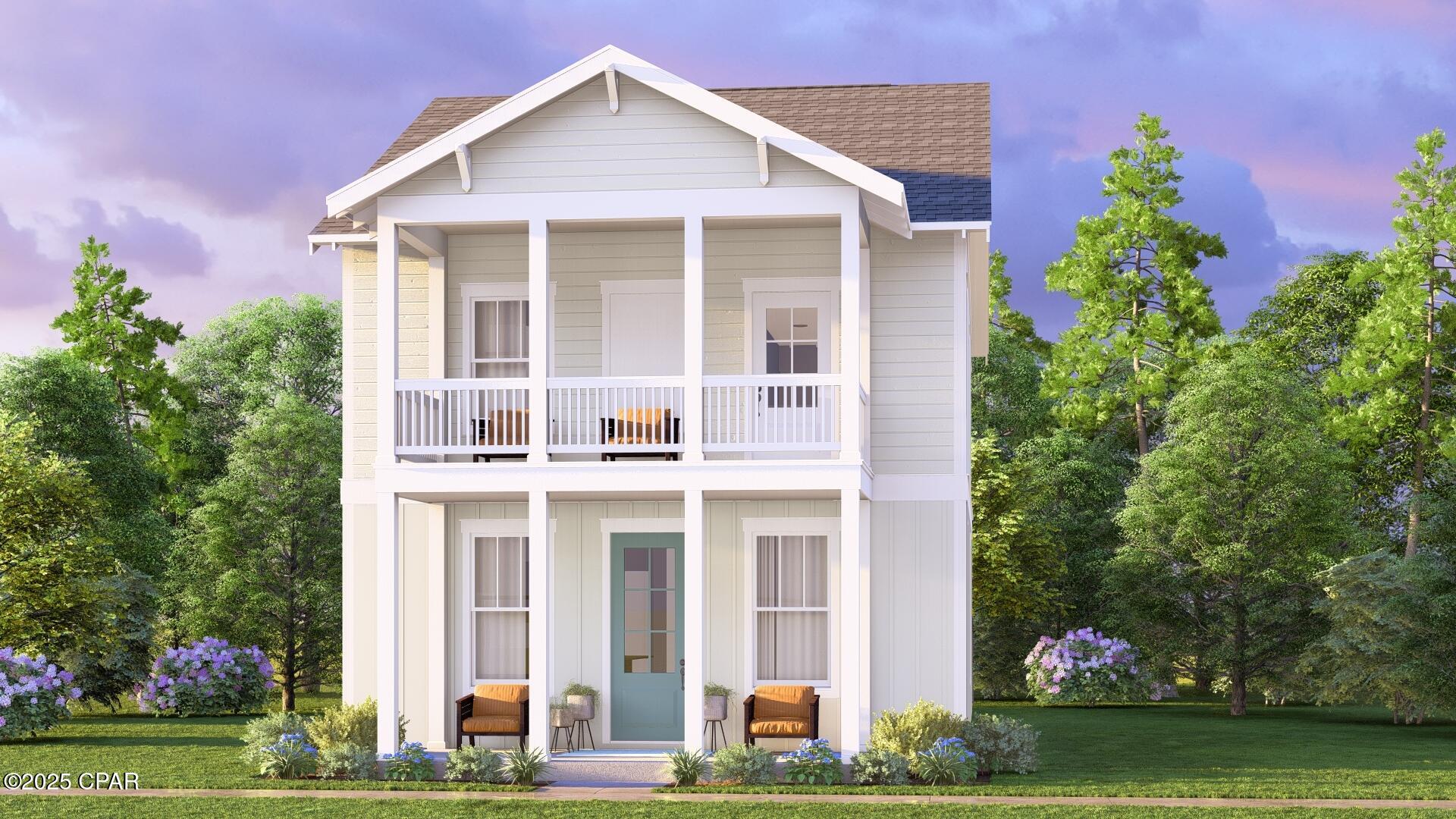 Sweetbay - Residential