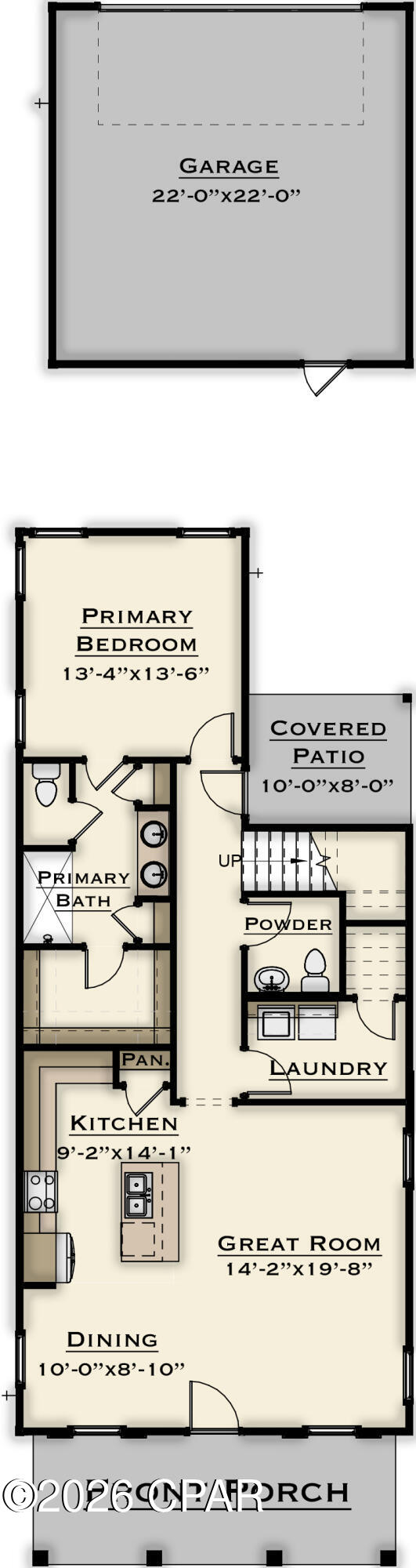 Sweetbay - Residential