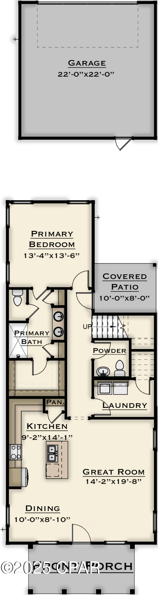 Sweetbay - Residential
