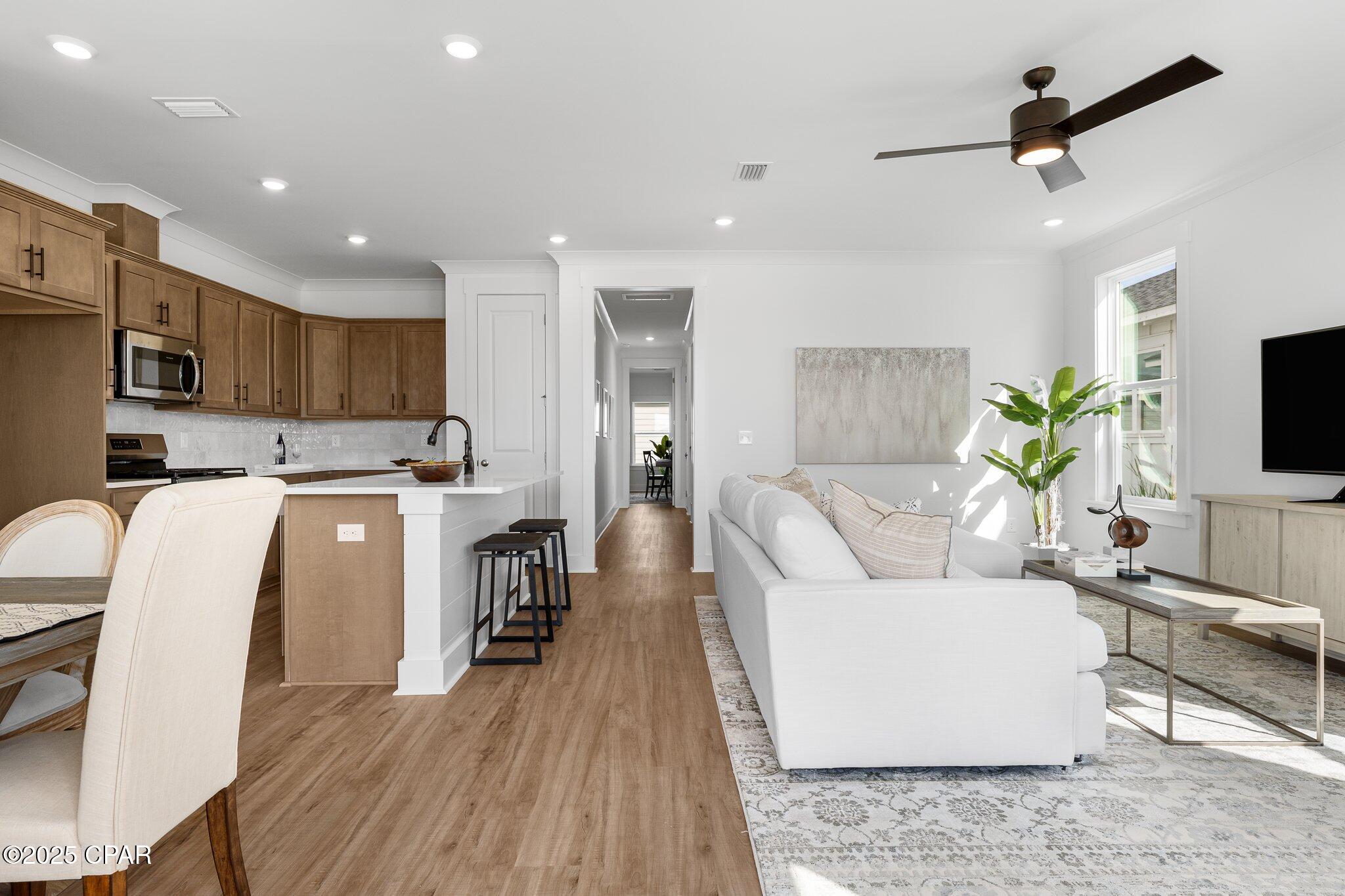 Sweetbay - Residential