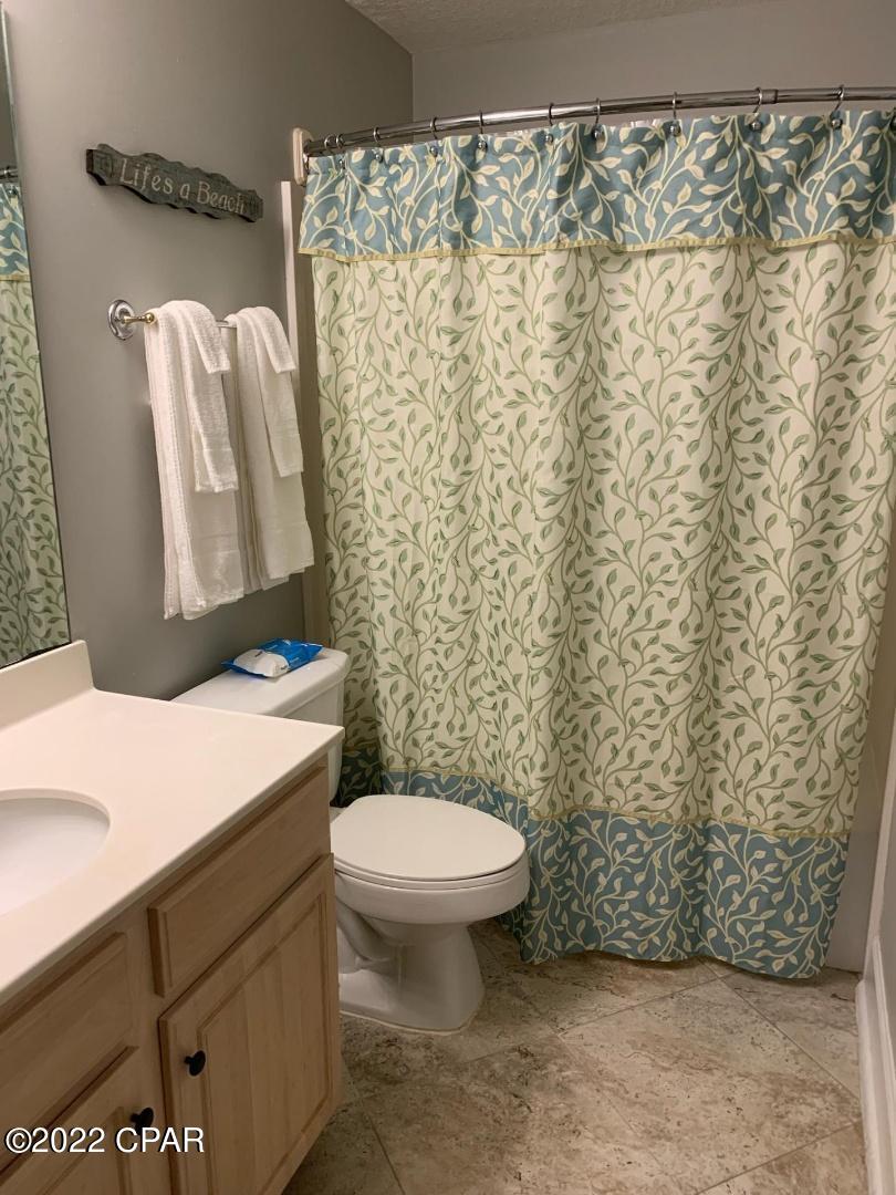 Ocean Ritz - Residential