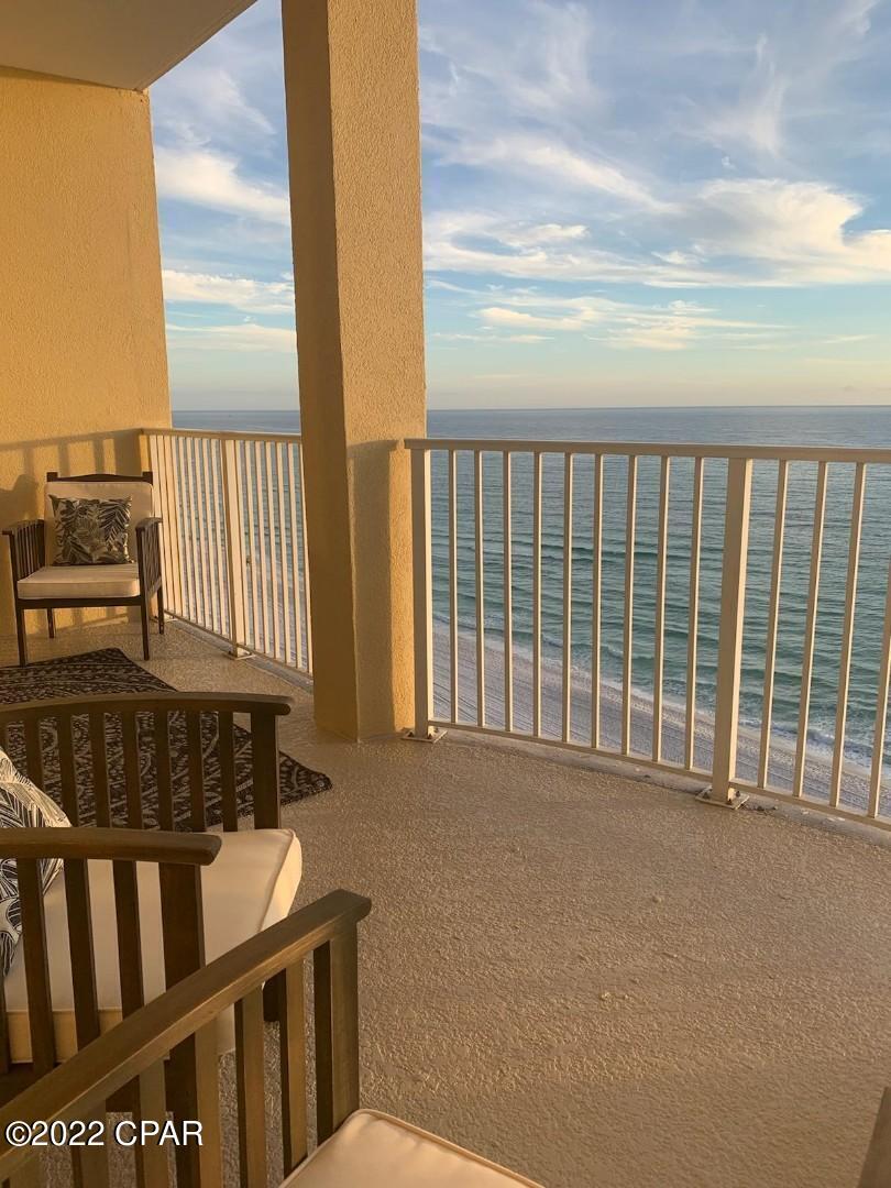 Ocean Ritz - Residential