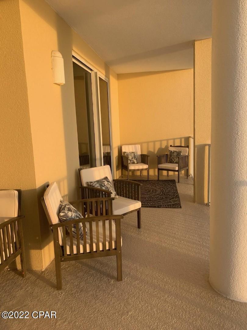 Ocean Ritz - Residential