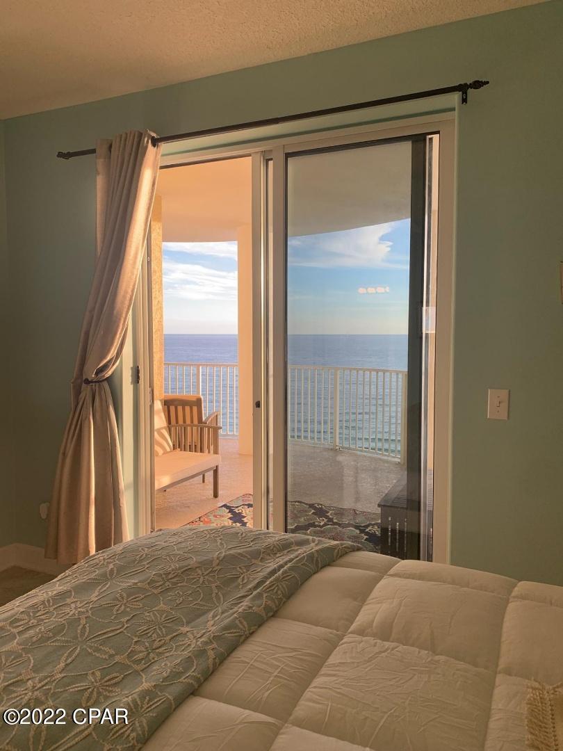 Ocean Ritz - Residential