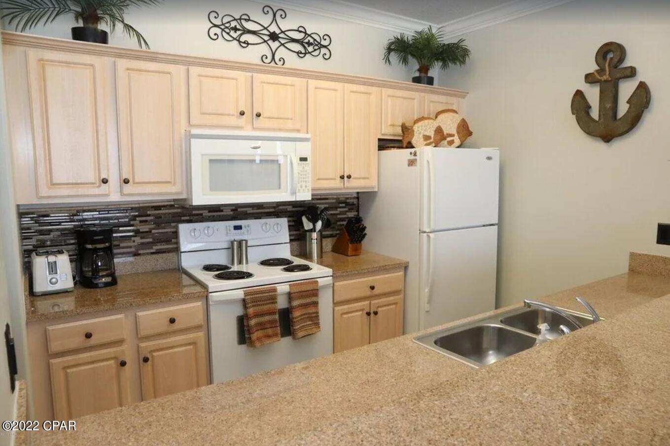 Ocean Ritz - Residential