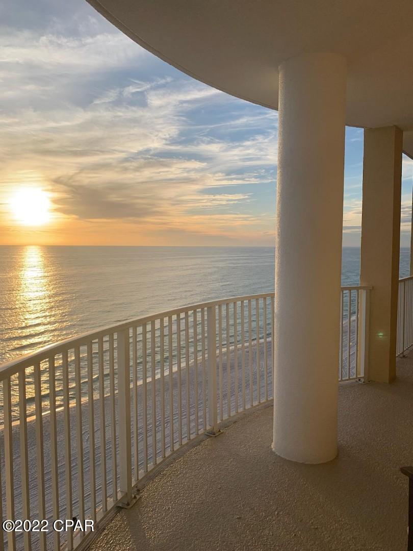 Ocean Ritz - Residential