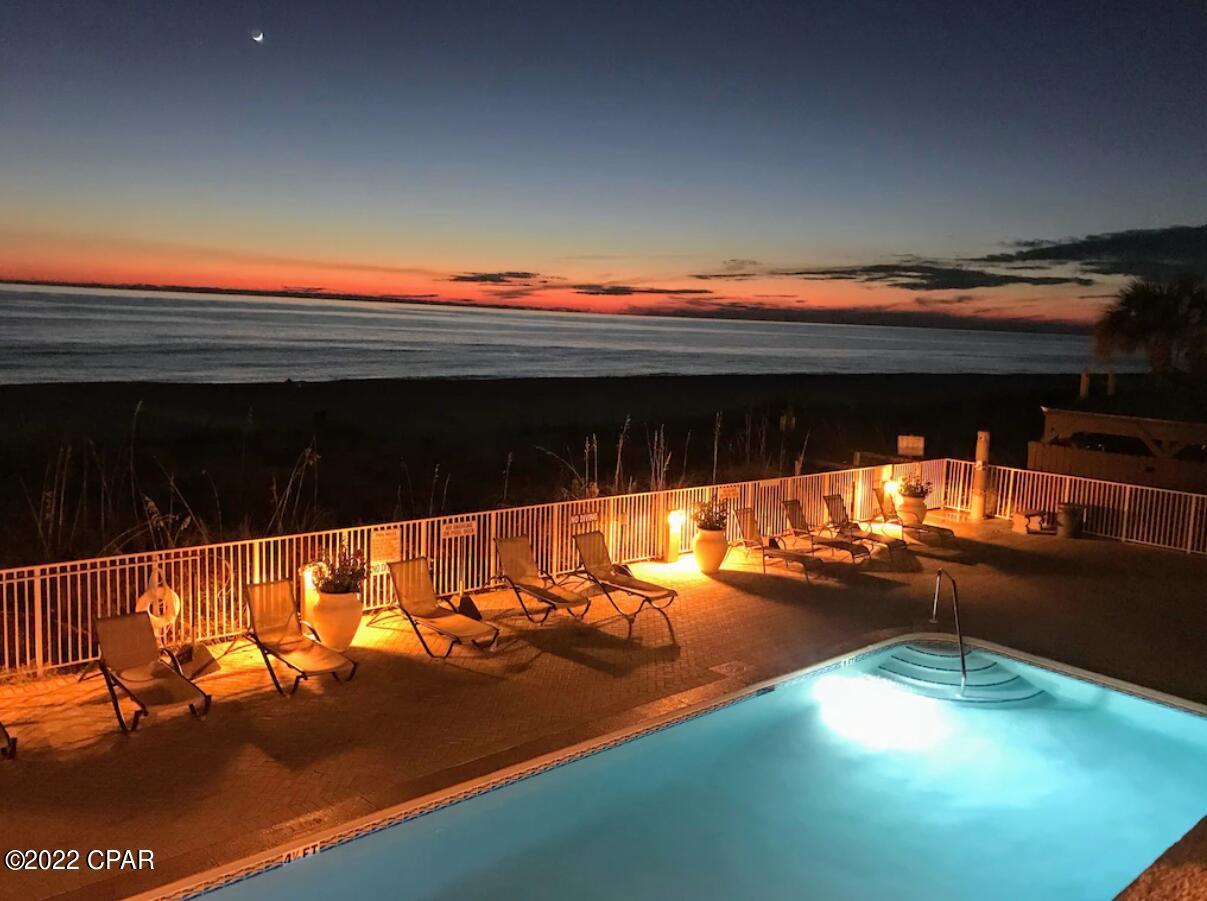 Ocean Ritz - Residential