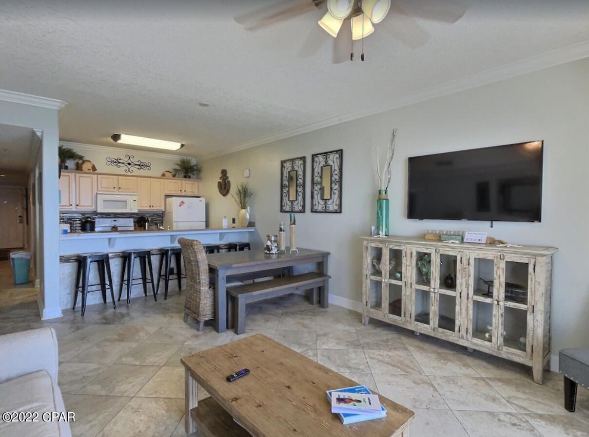 Ocean Ritz - Residential