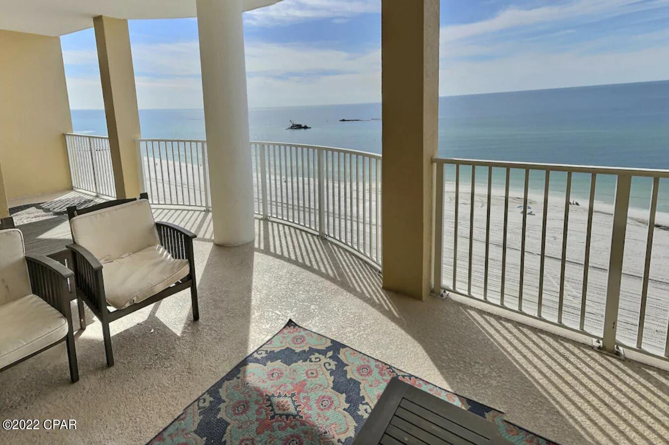 Ocean Ritz - Residential