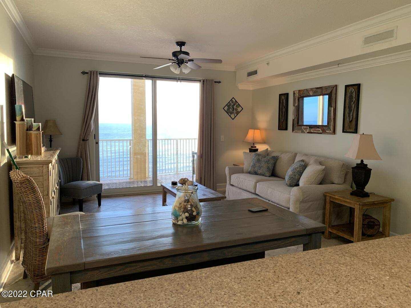 Ocean Ritz - Residential