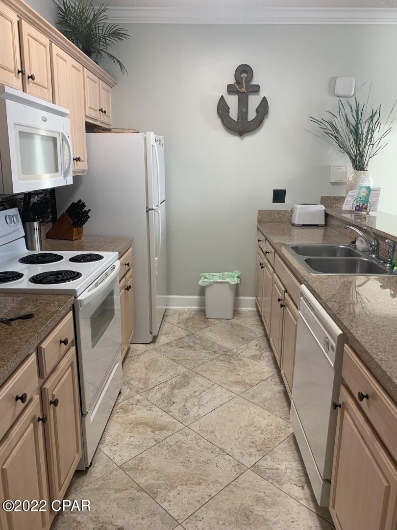 Ocean Ritz - Residential