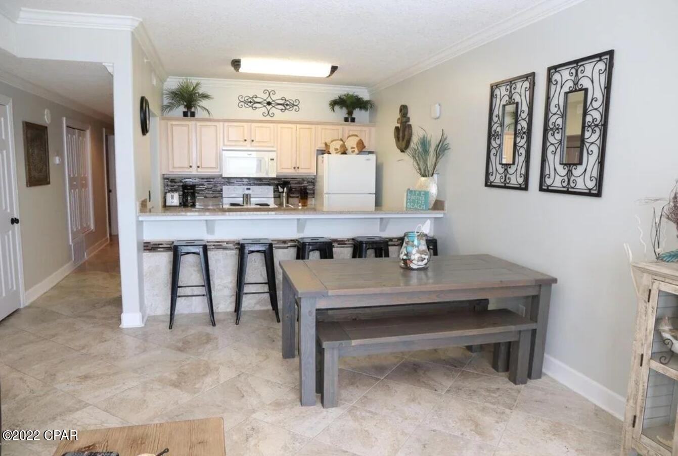 Ocean Ritz - Residential