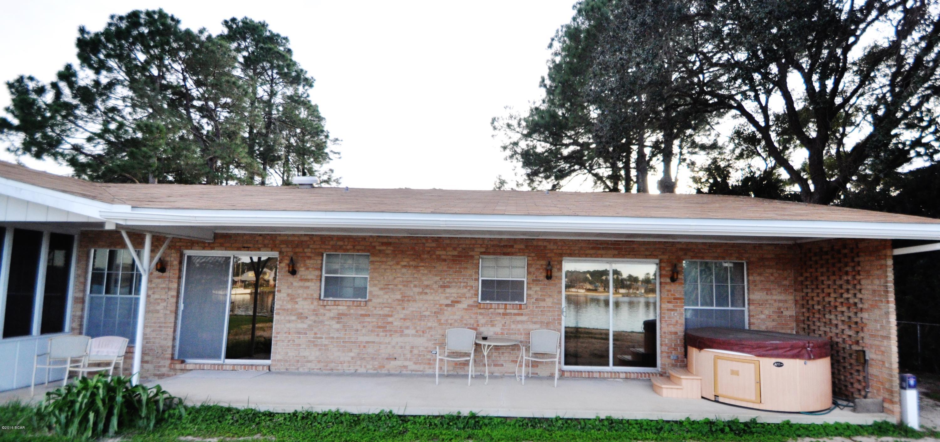 Baywood Shores Estates - Residential