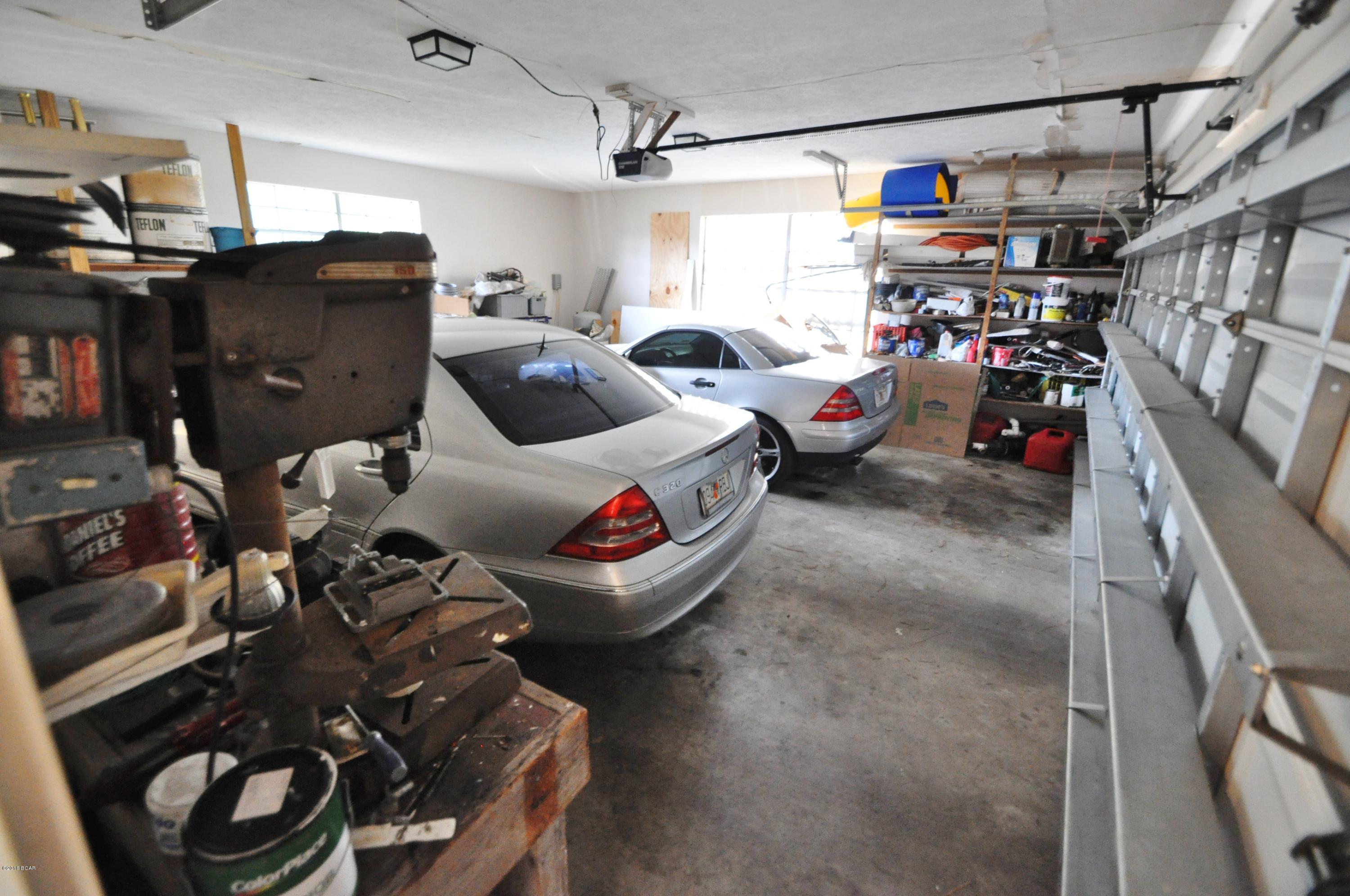 Baywood Shores Estates - Residential