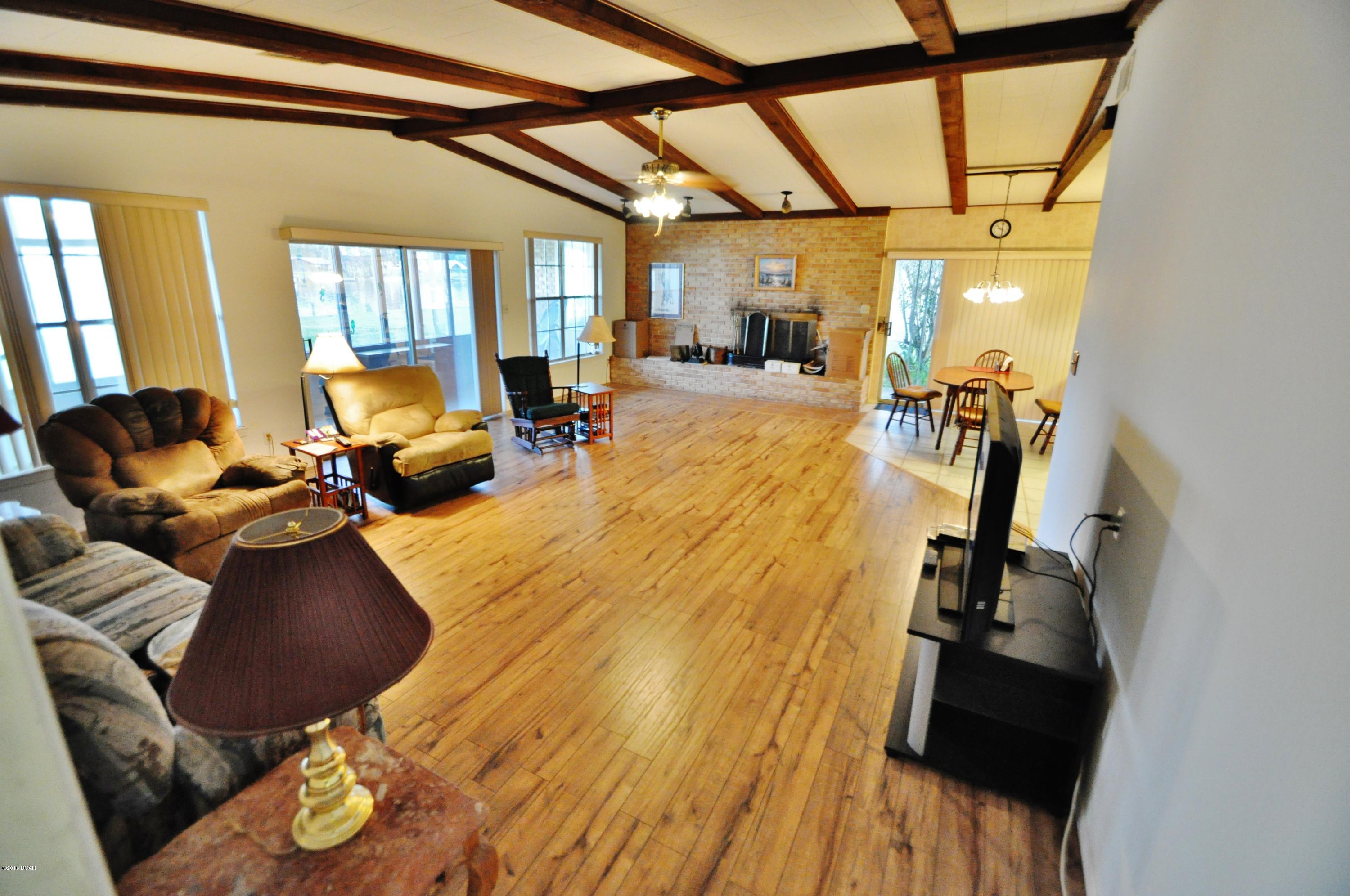 Baywood Shores Estates - Residential