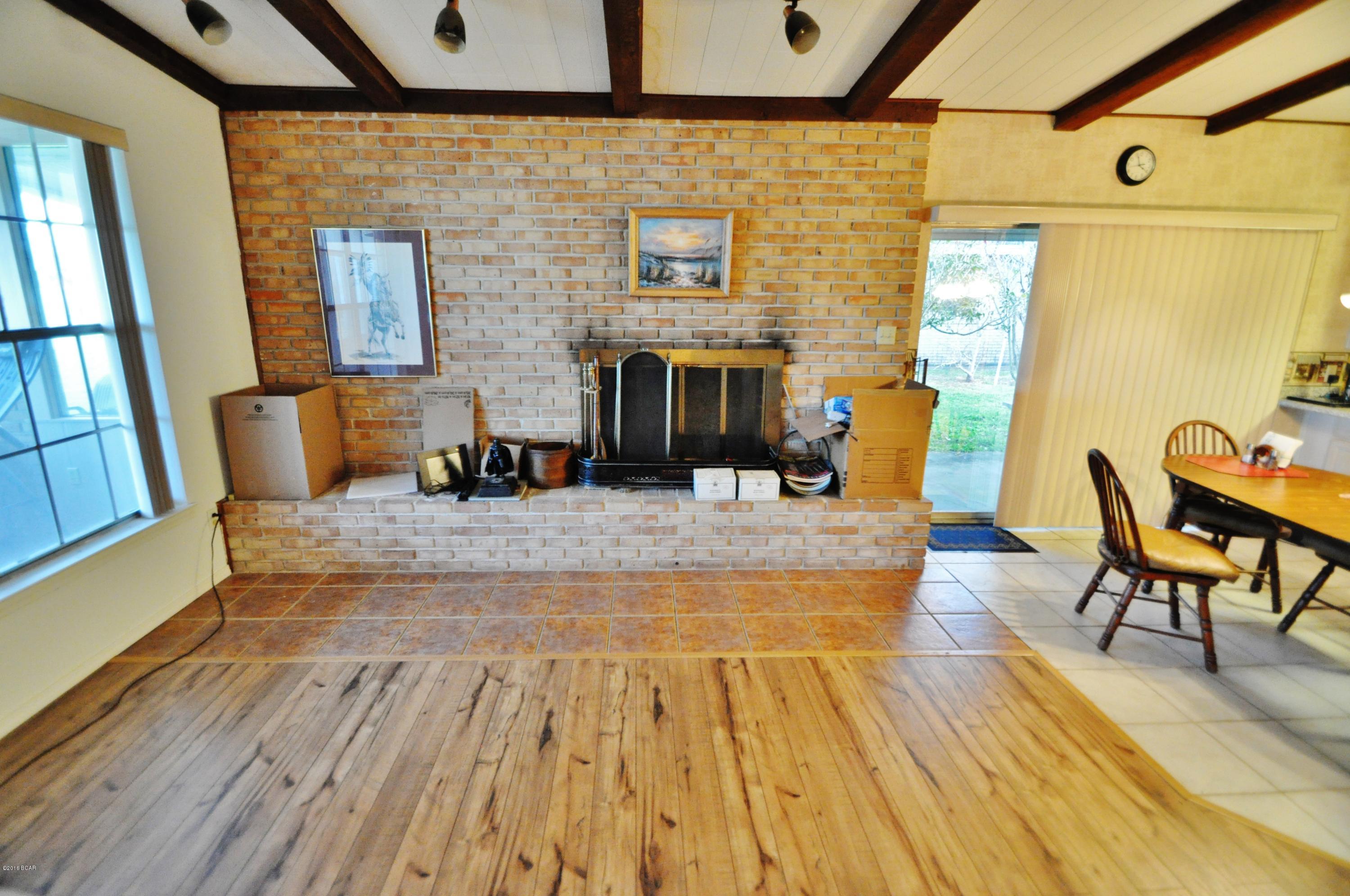 Baywood Shores Estates - Residential