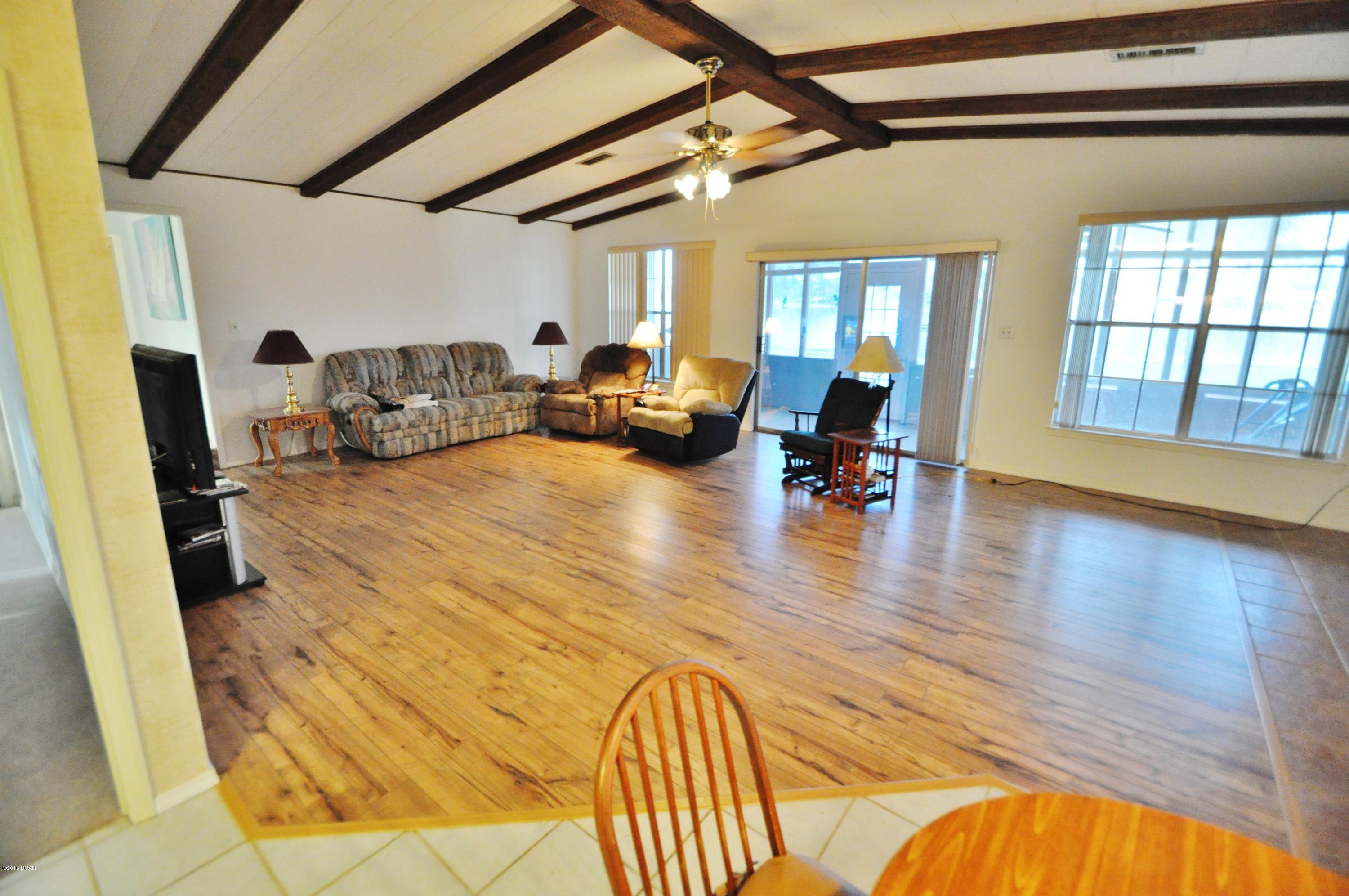 Baywood Shores Estates - Residential