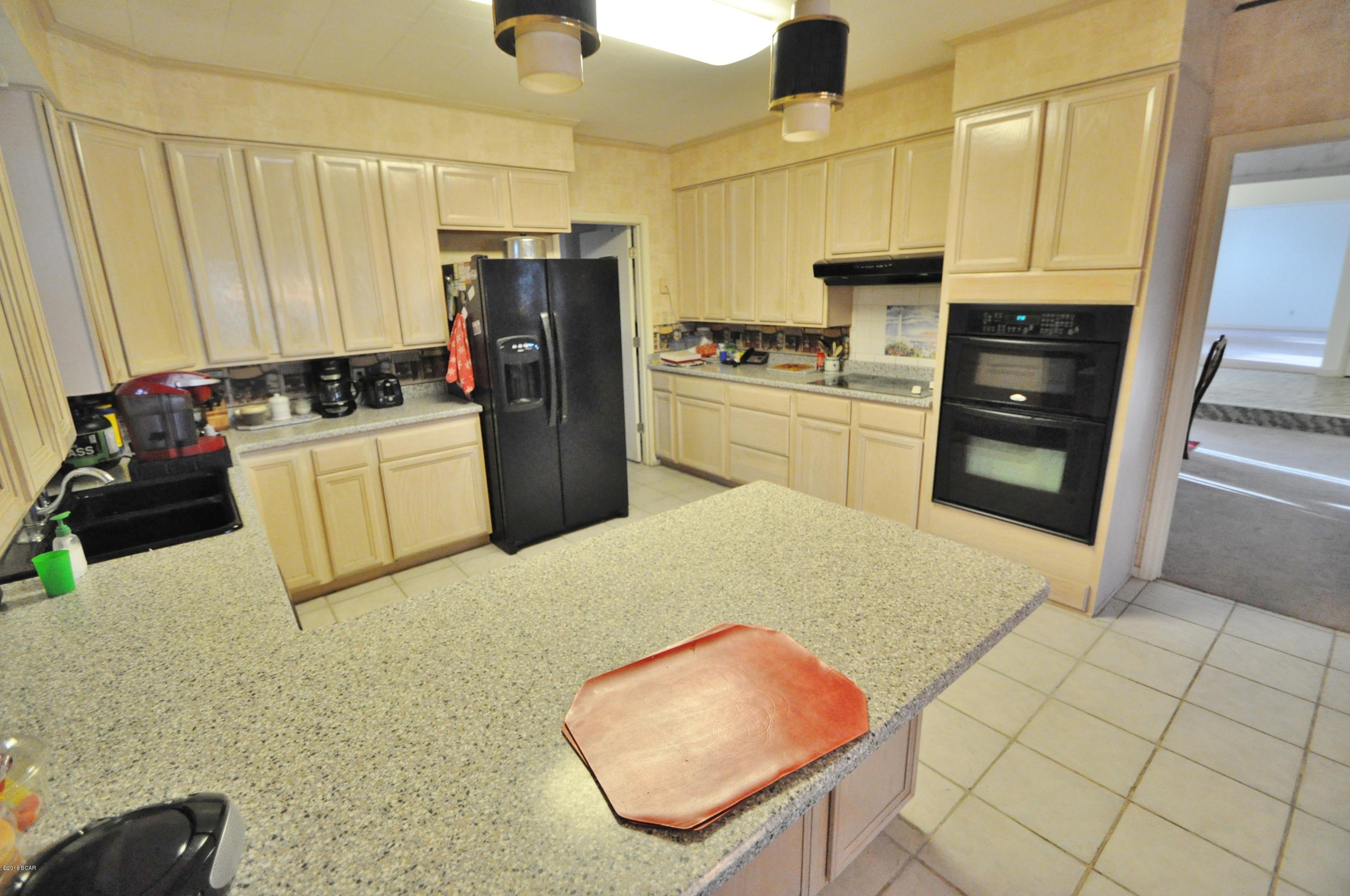 Baywood Shores Estates - Residential