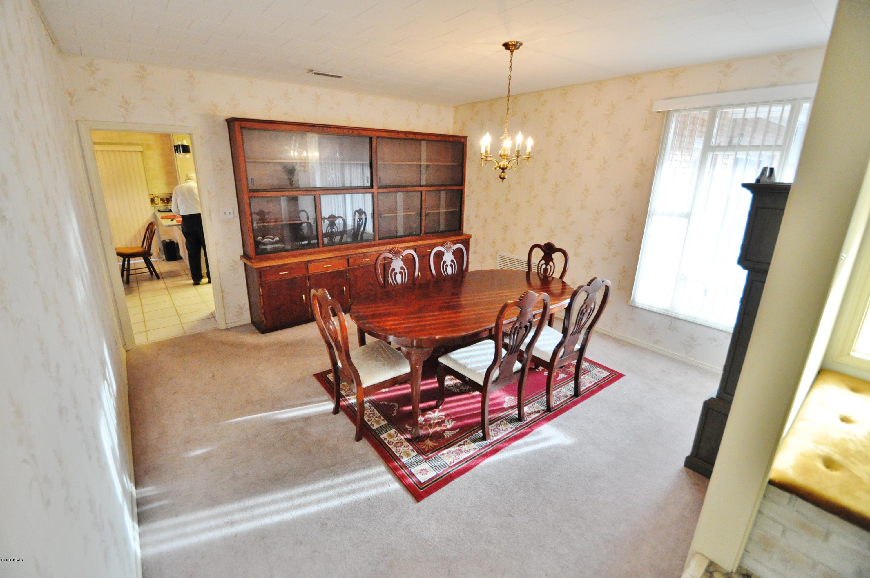 Baywood Shores Estates - Residential