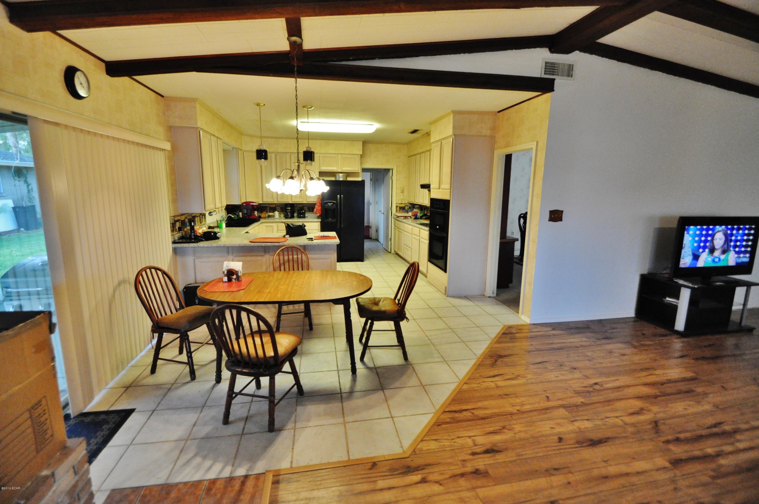 Baywood Shores Estates - Residential