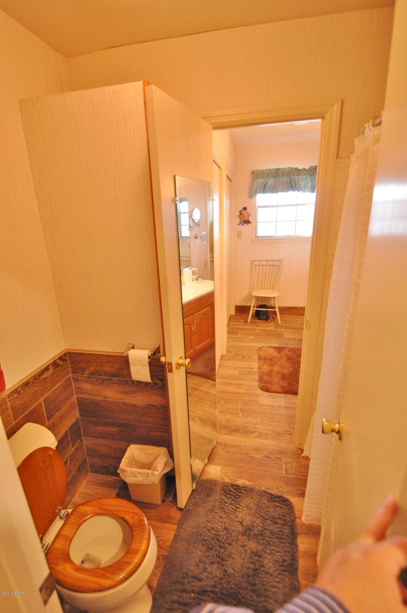 Baywood Shores Estates - Residential