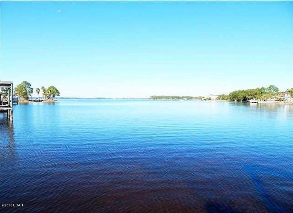 Baywood Shores Estates - Residential