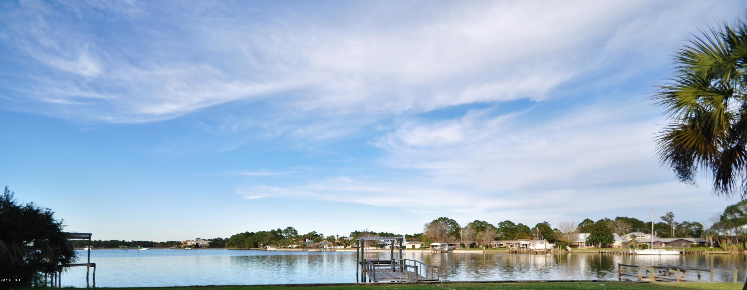 Baywood Shores Estates - Residential