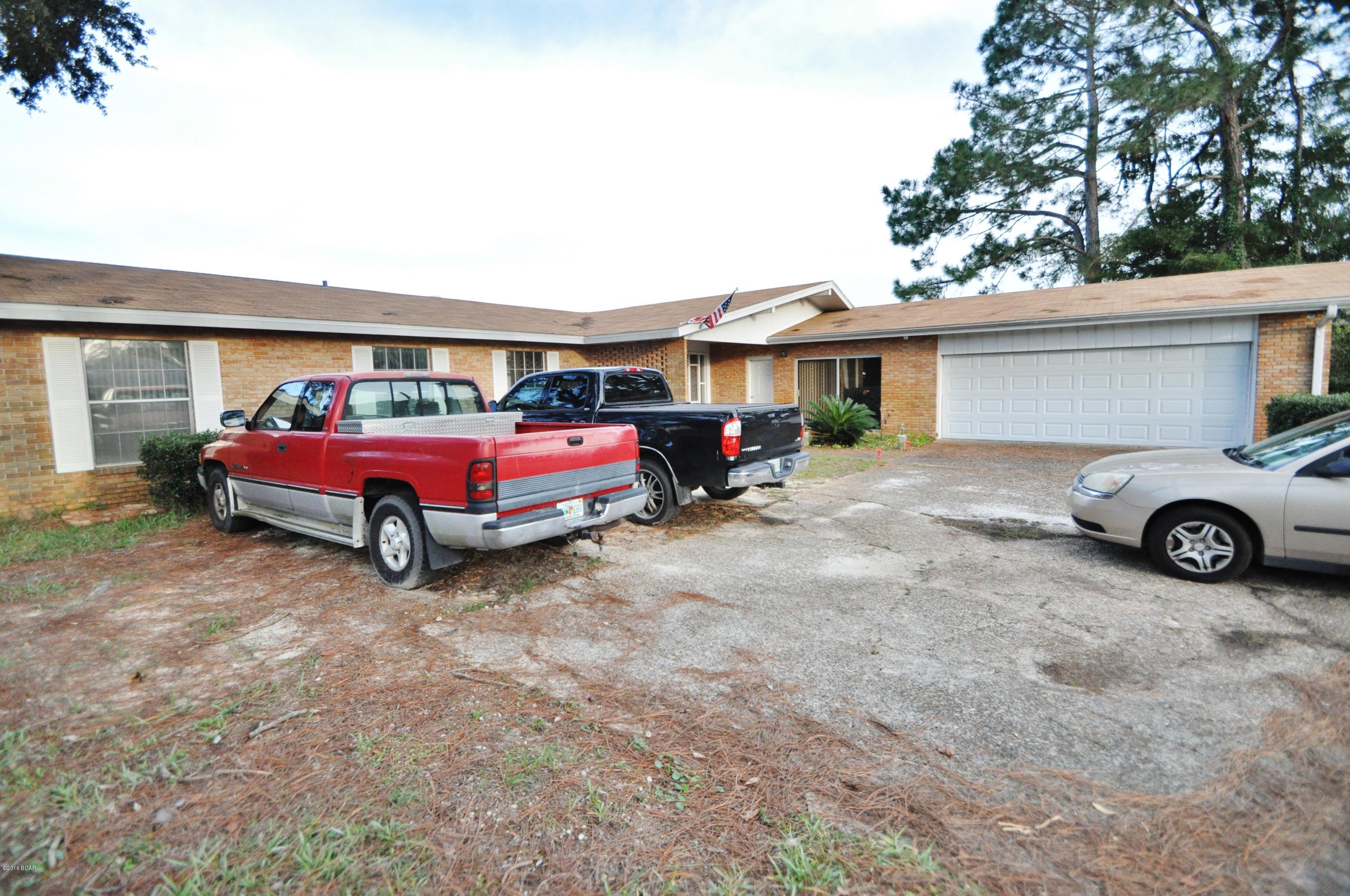 Baywood Shores Estates - Residential