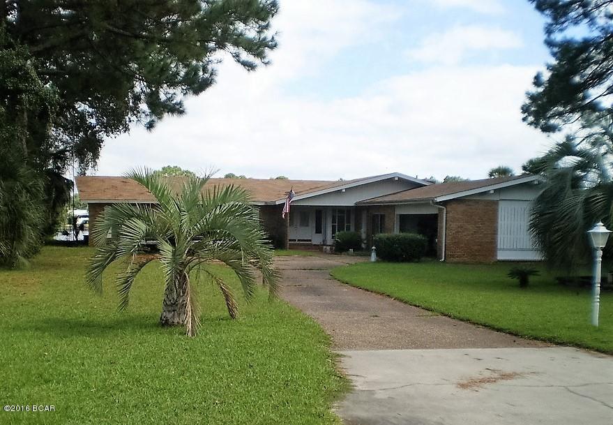 Baywood Shores Estates - Residential