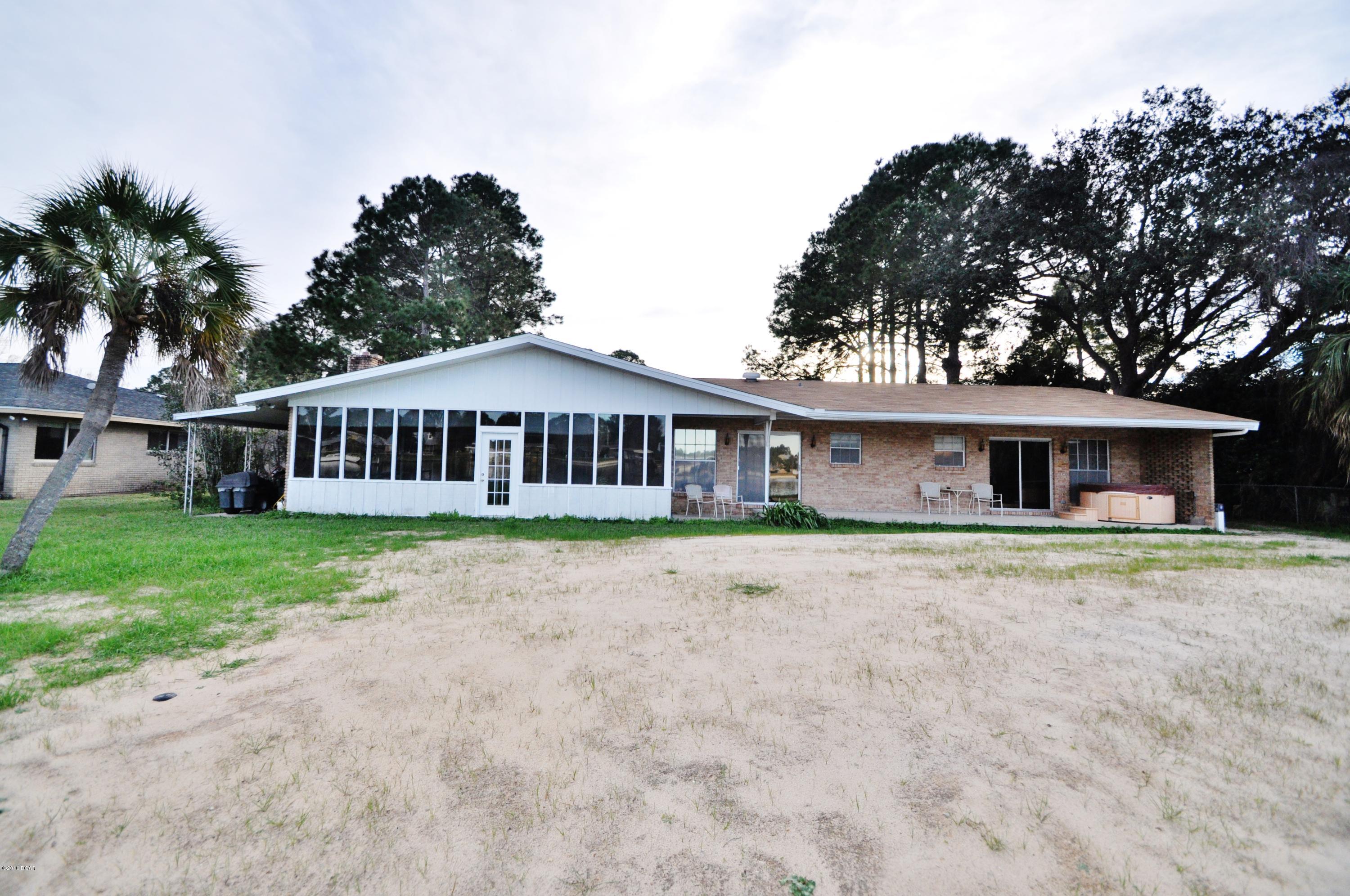 Baywood Shores Estates - Residential