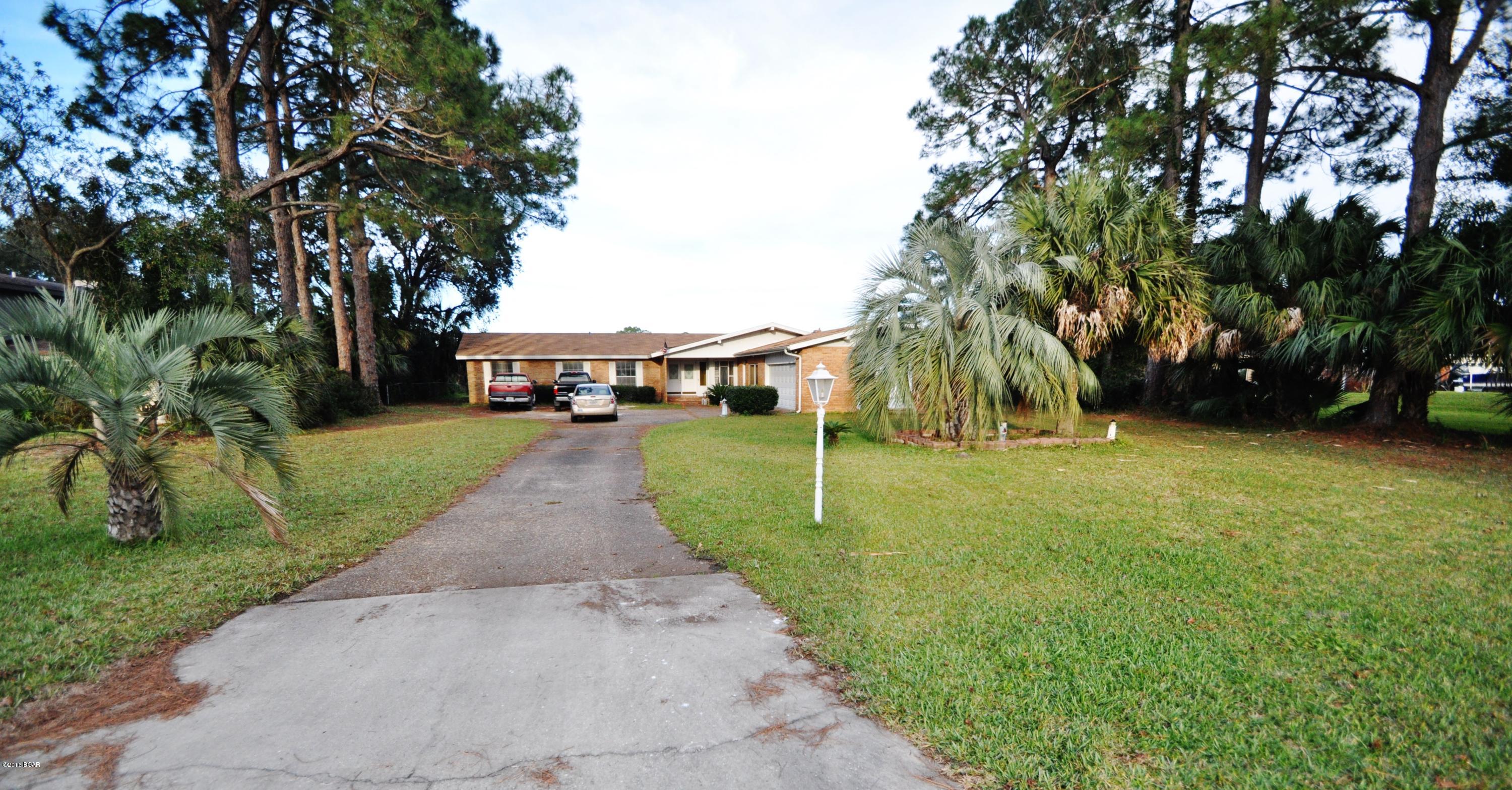 Baywood Shores Estates - Residential