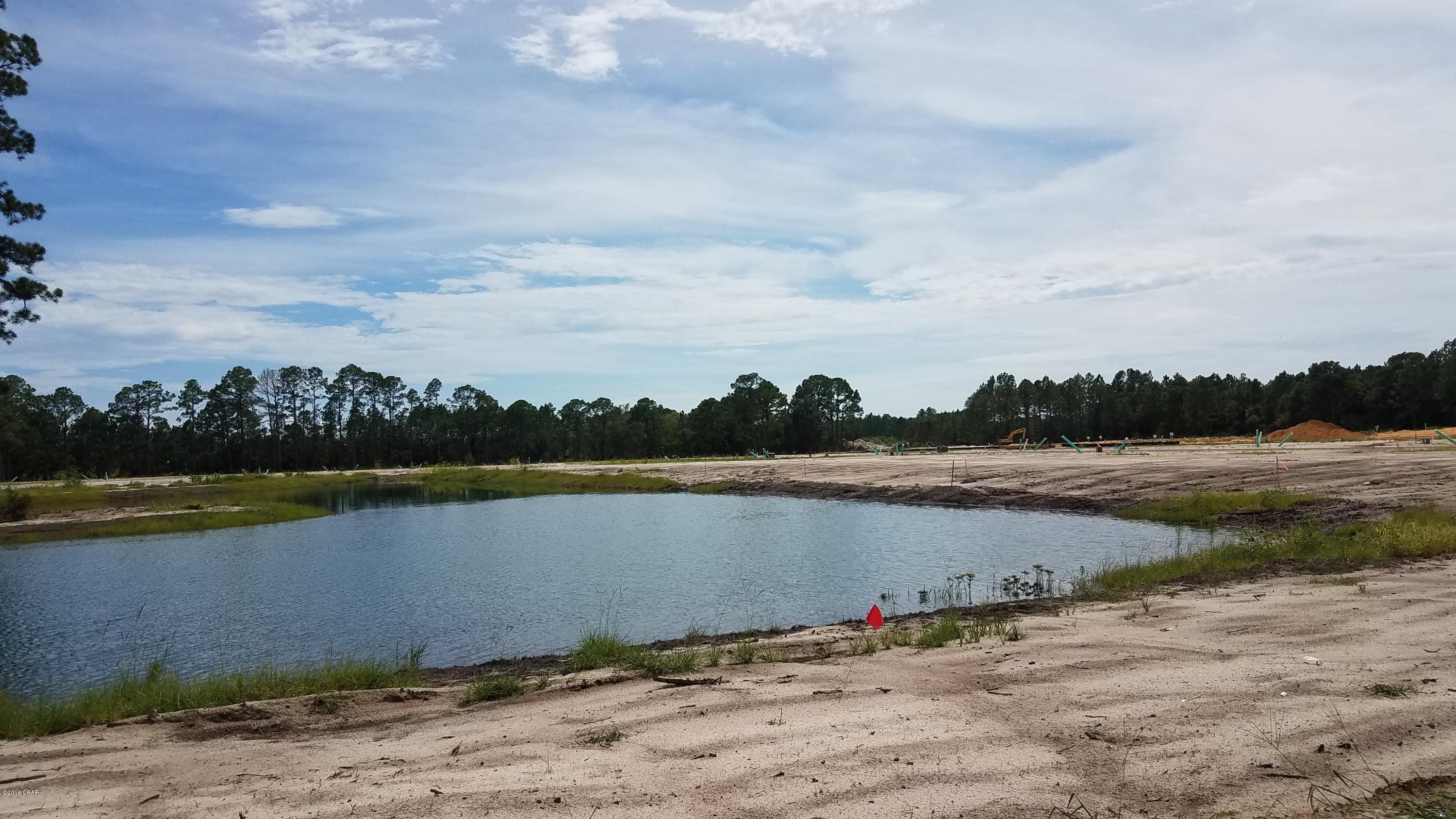Bridge Harbor - Residential