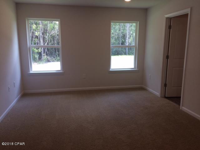 Bridge Harbor - Residential