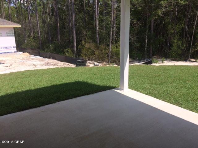 Bridge Harbor - Residential