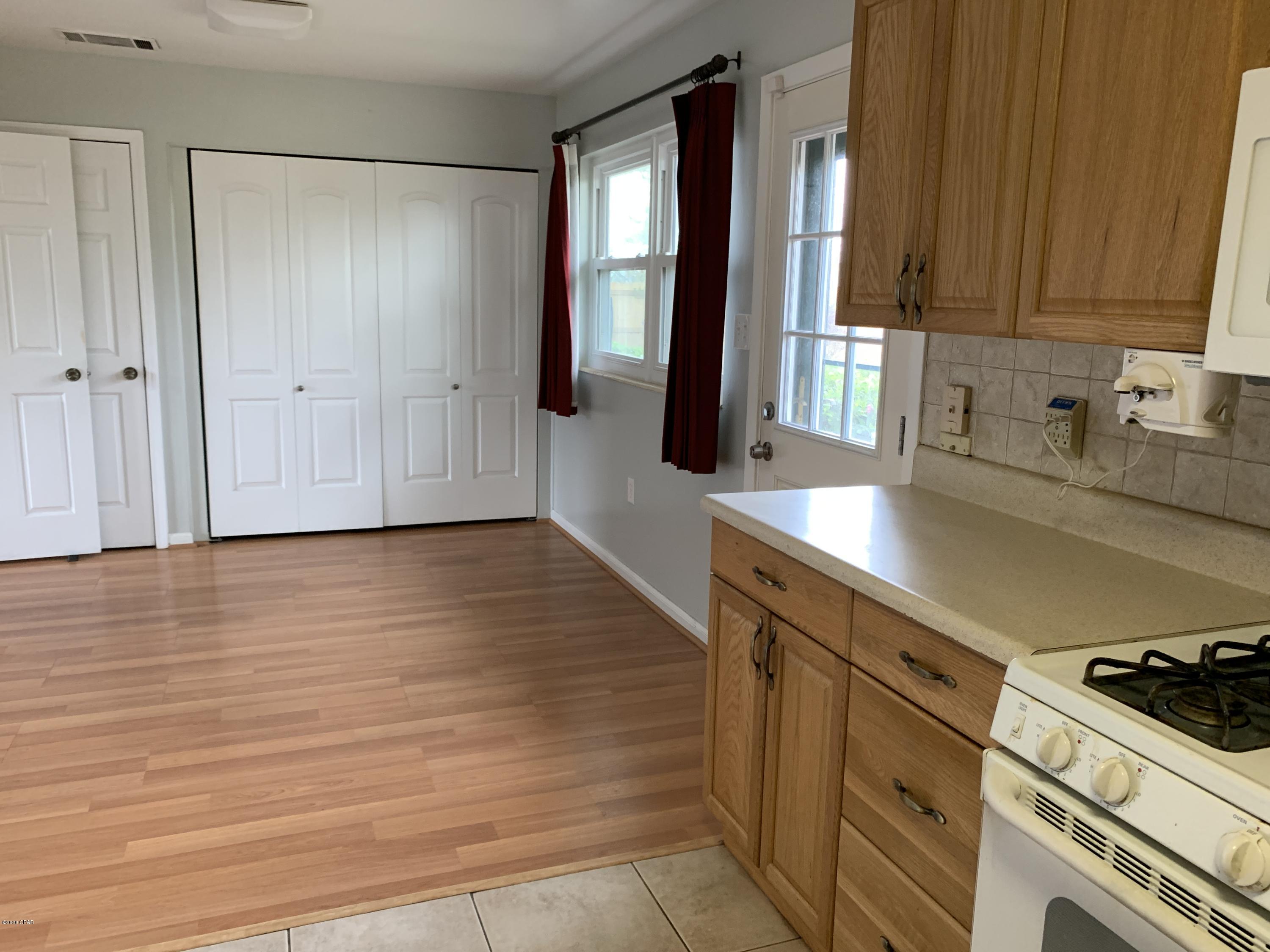 Forest Park 4th Add - Residential