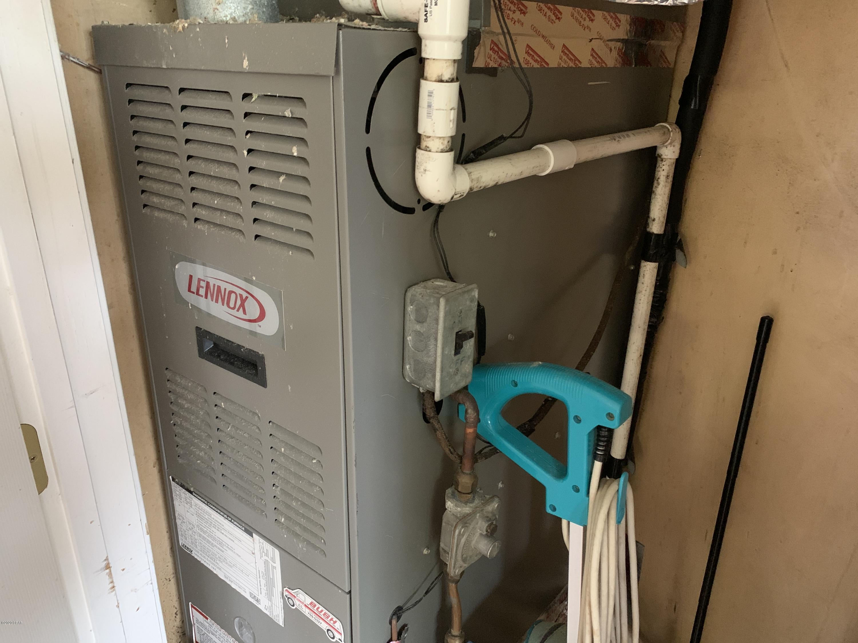 Forest Park 4th Add - Residential