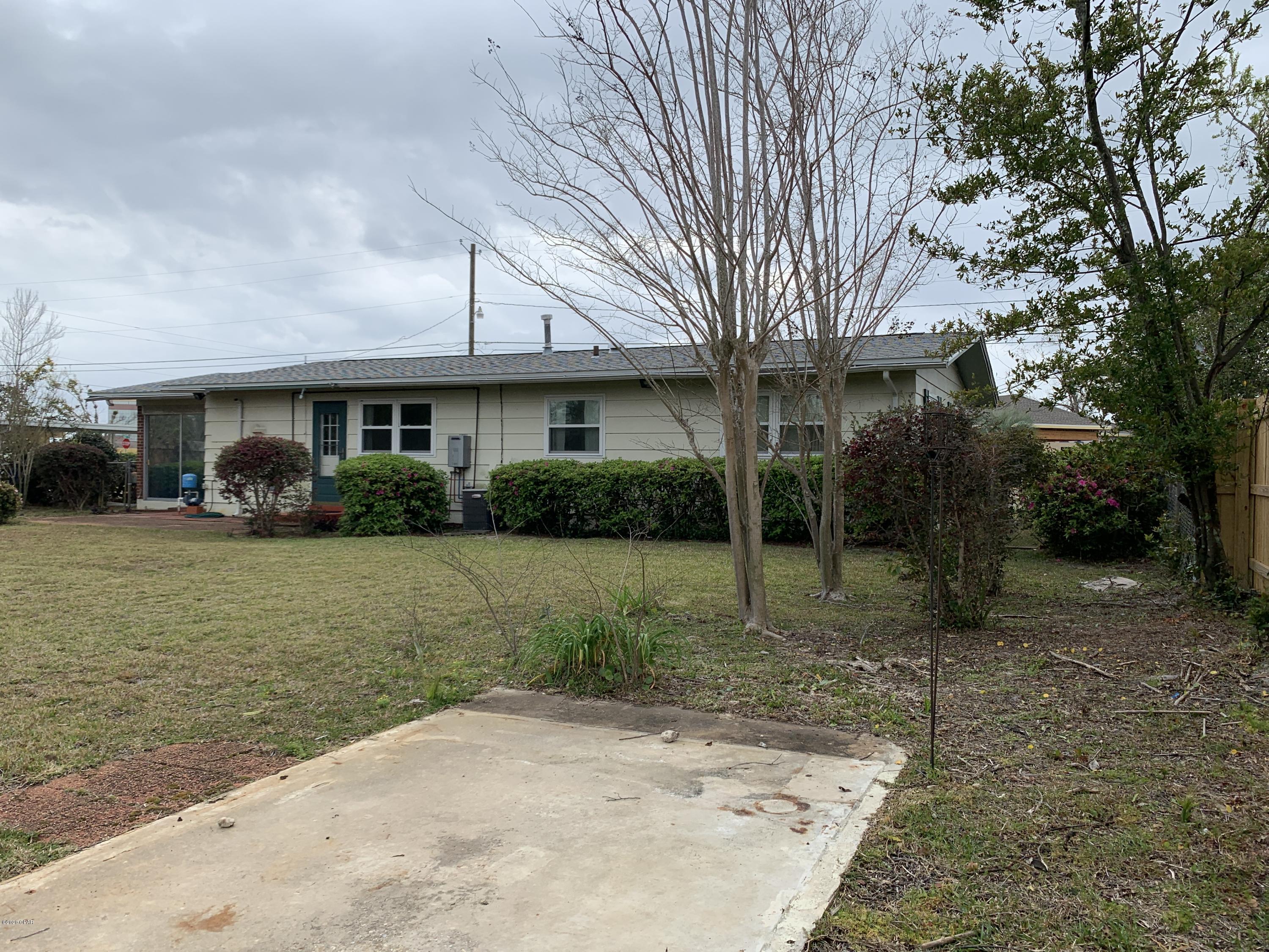 Forest Park 4th Add - Residential