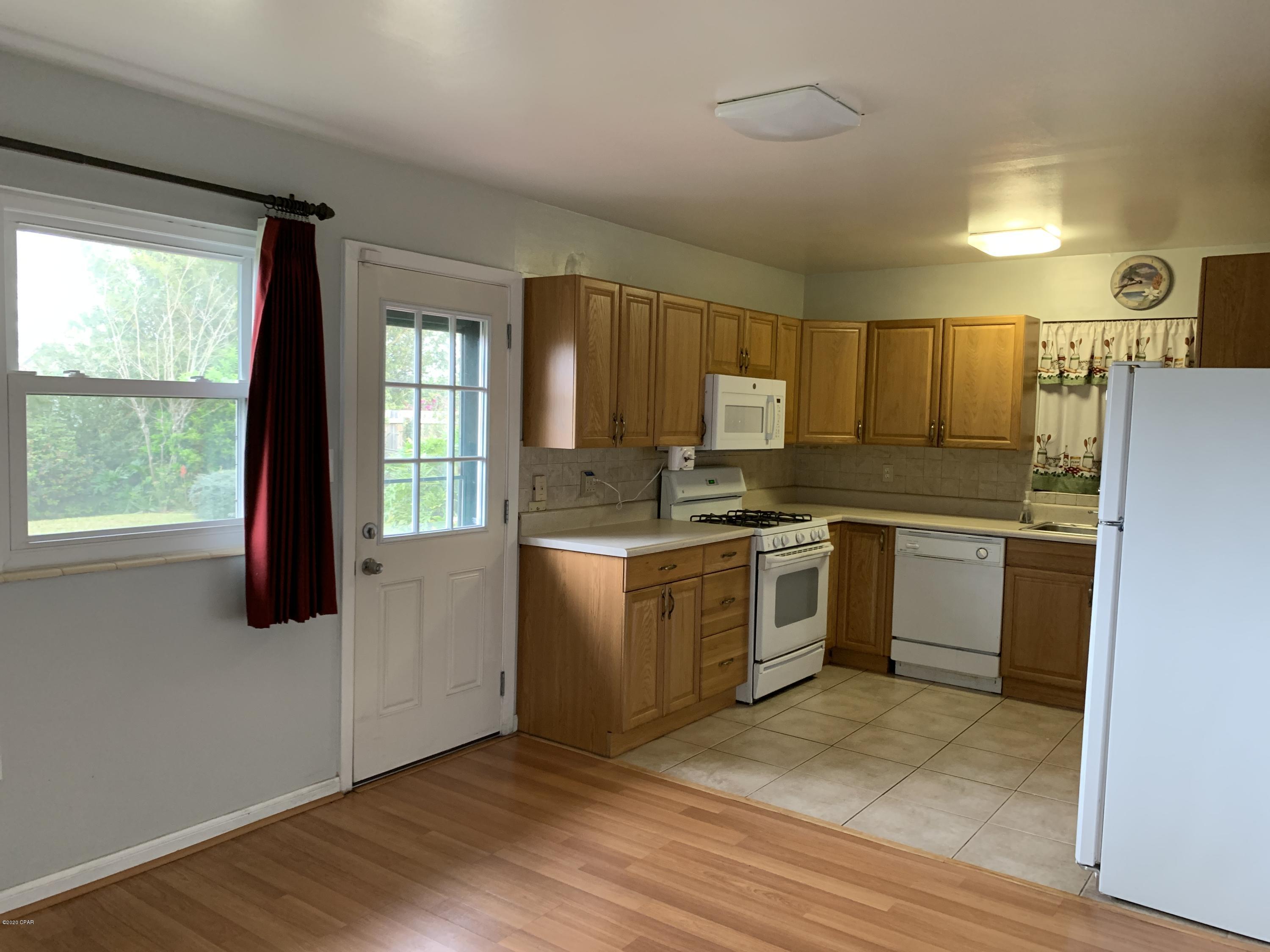 Forest Park 4th Add - Residential